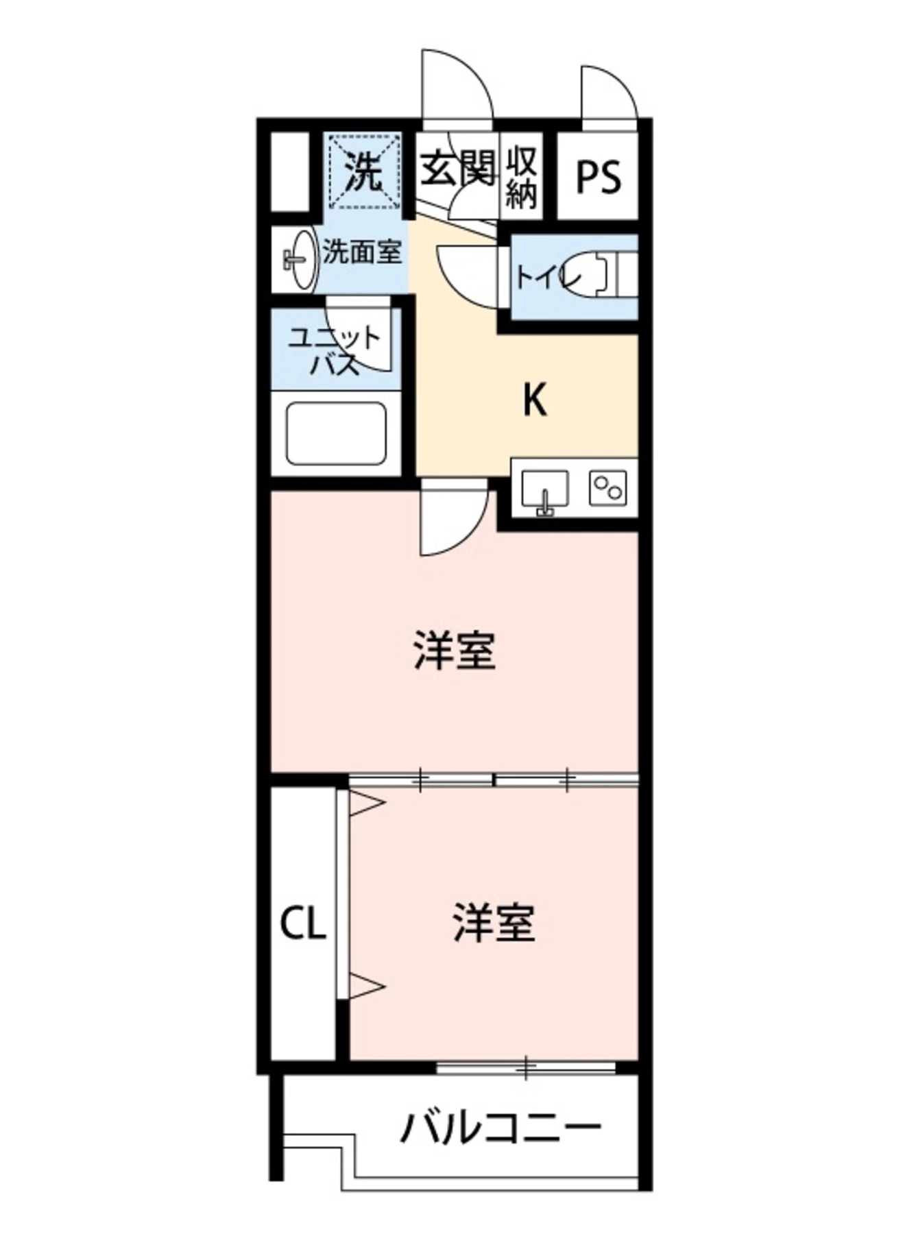 Floor Plan: 