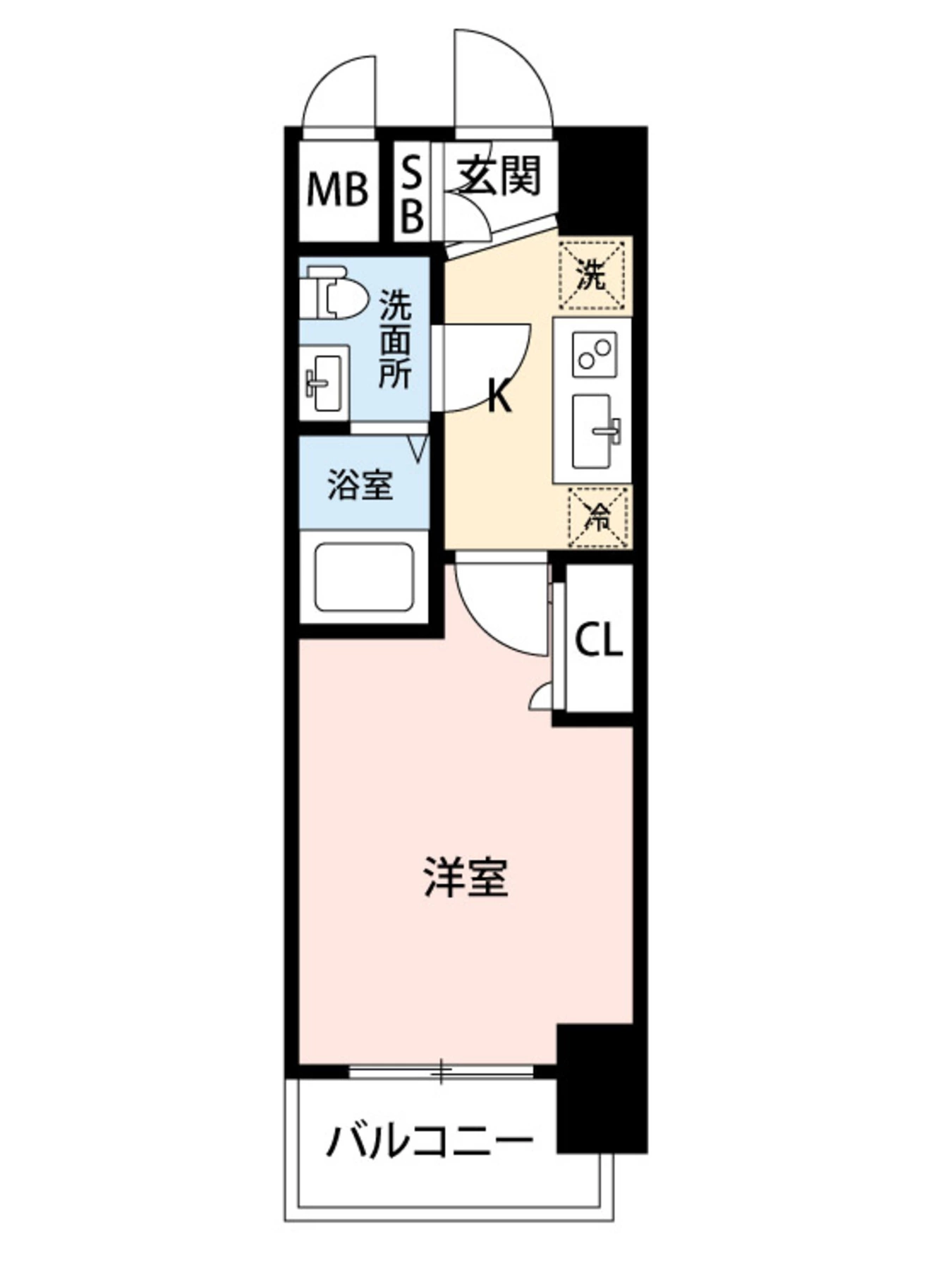 ผังพื้น: