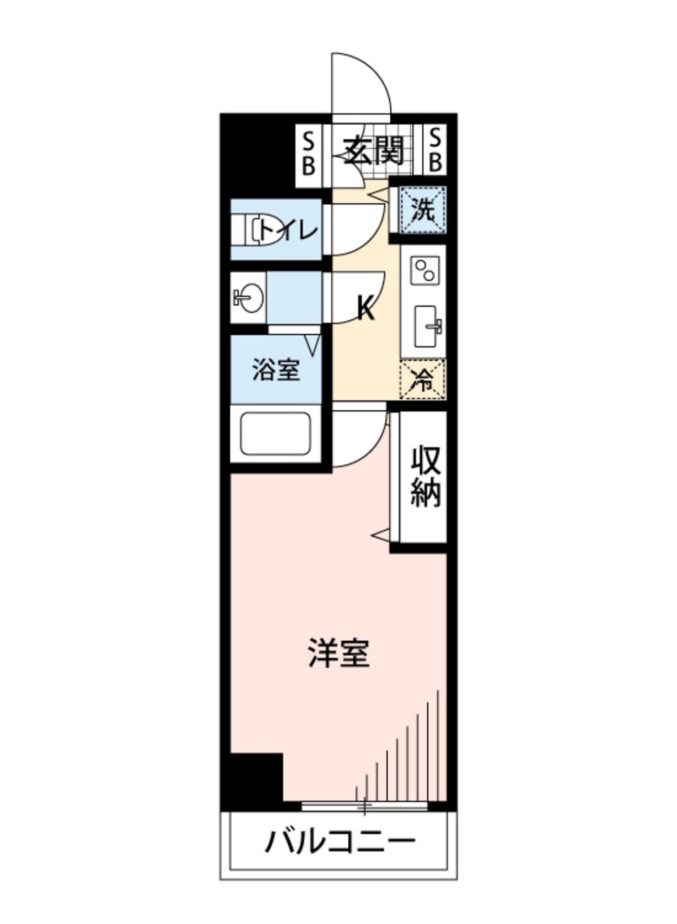 Floor Plan: 