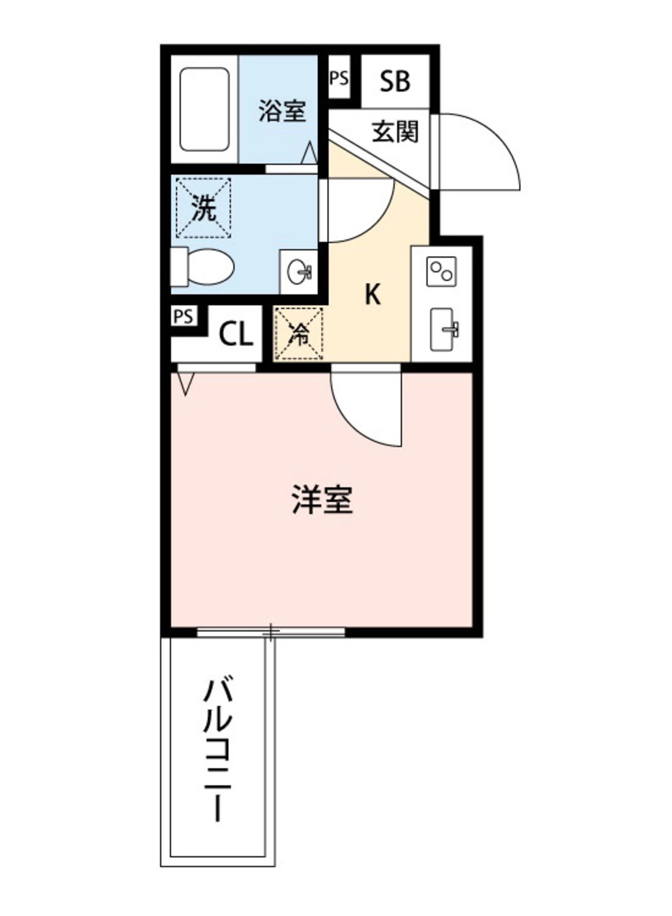 Floor Plan: