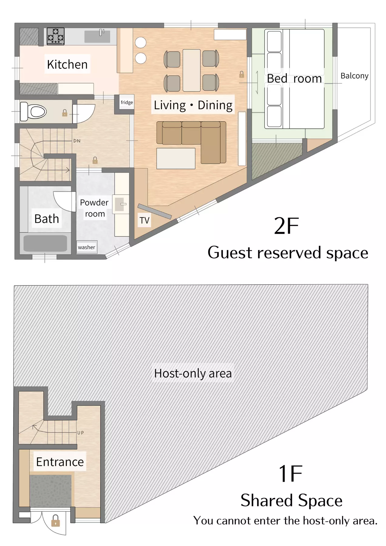 Floor Plan: