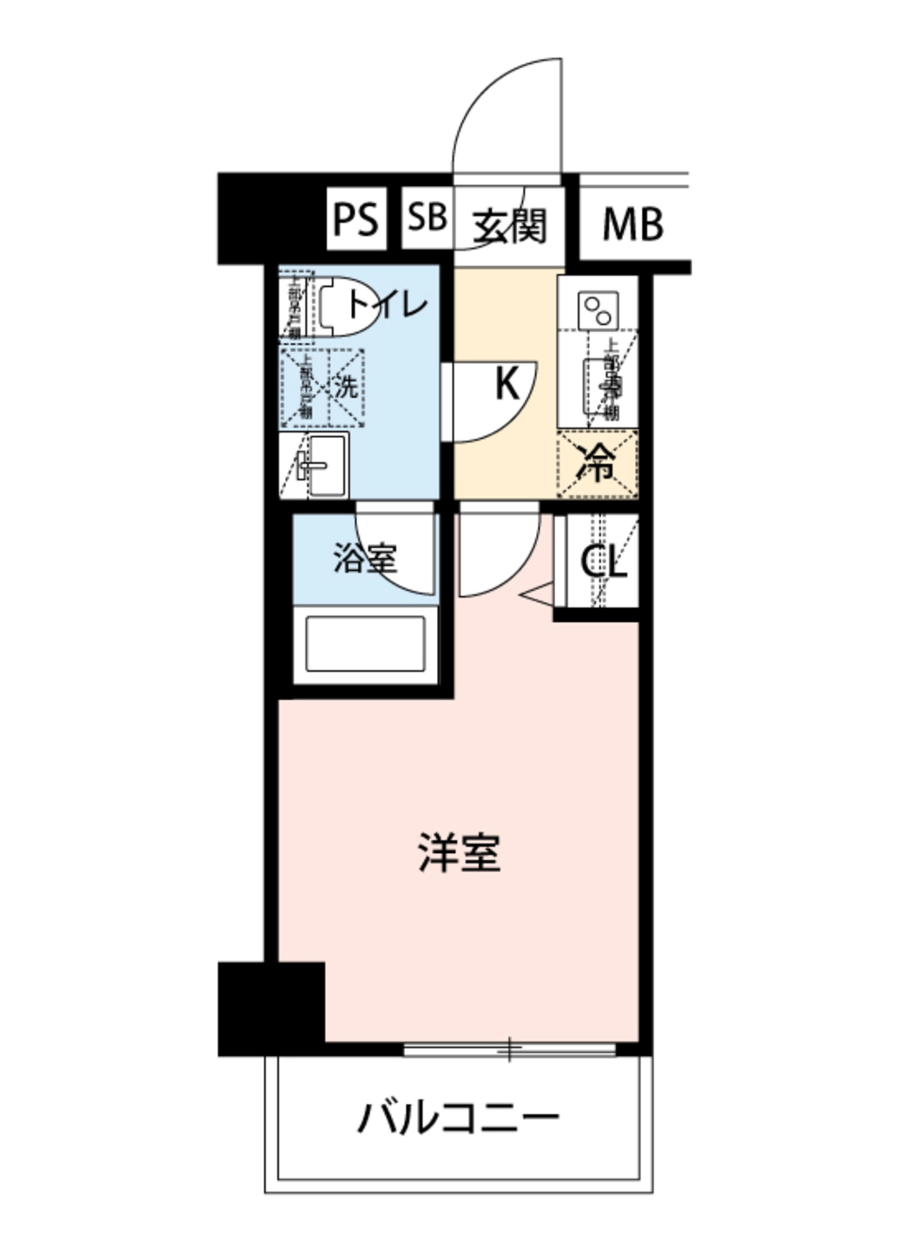 Floor Plan: 