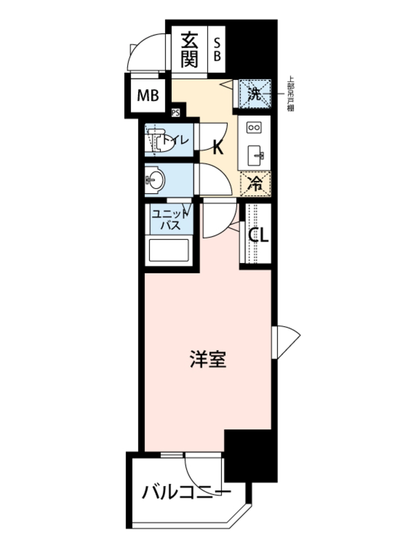 Floor Plan: 