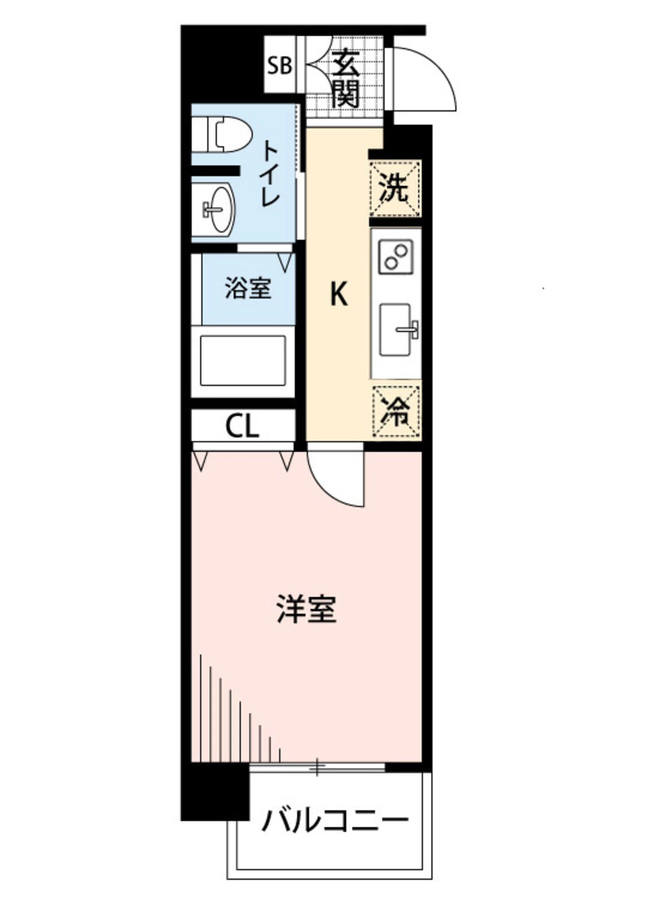 Floor Plan: