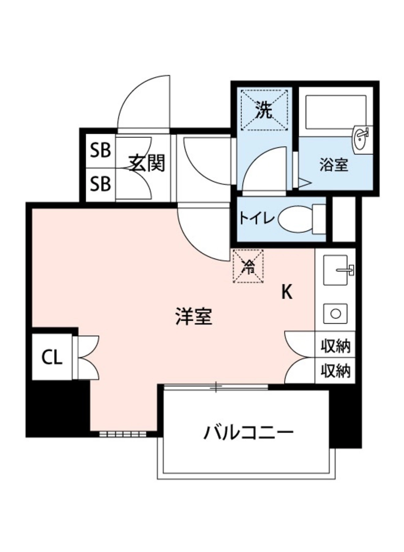 Floor Plan: 