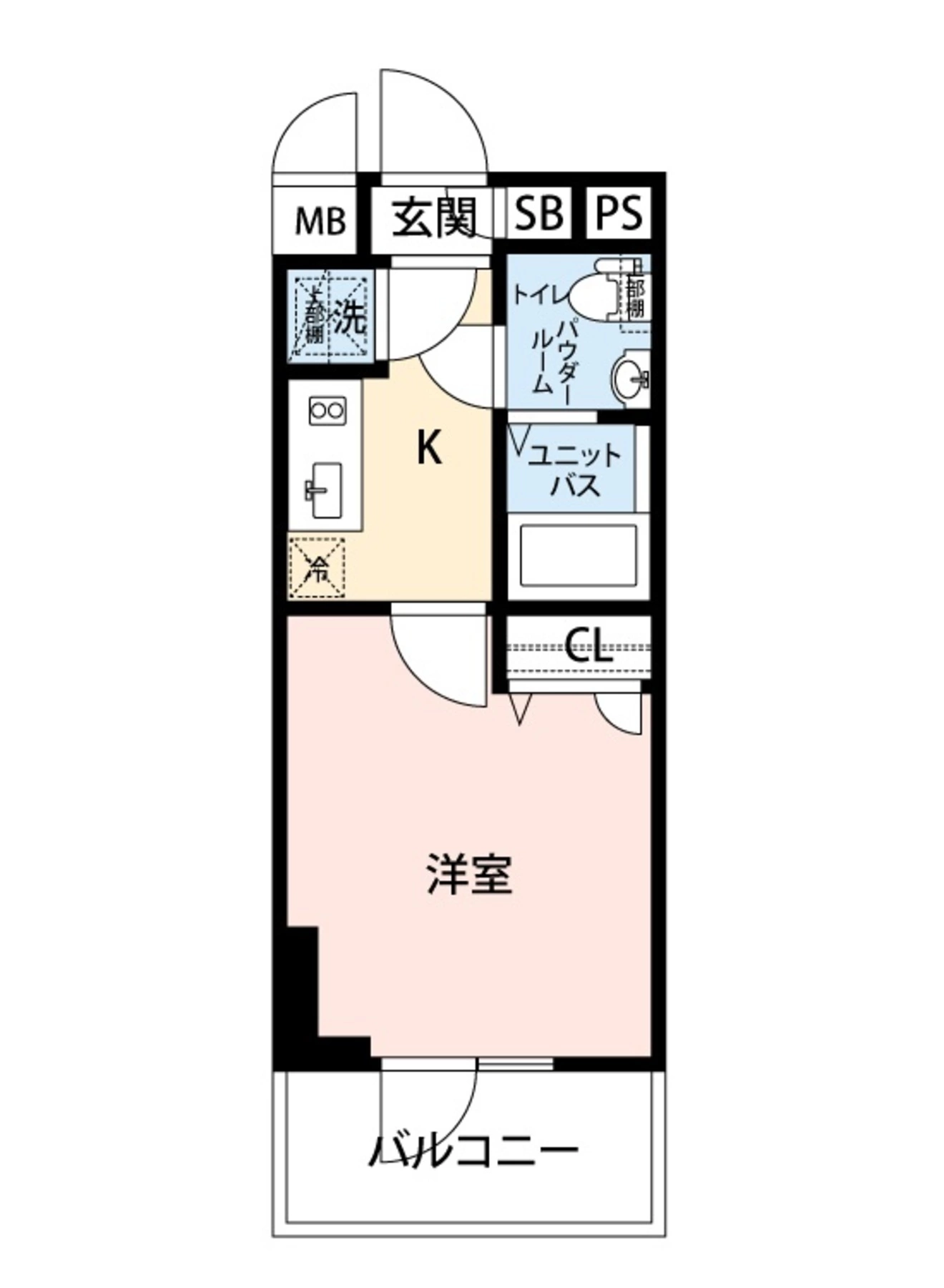 Floor Plan: