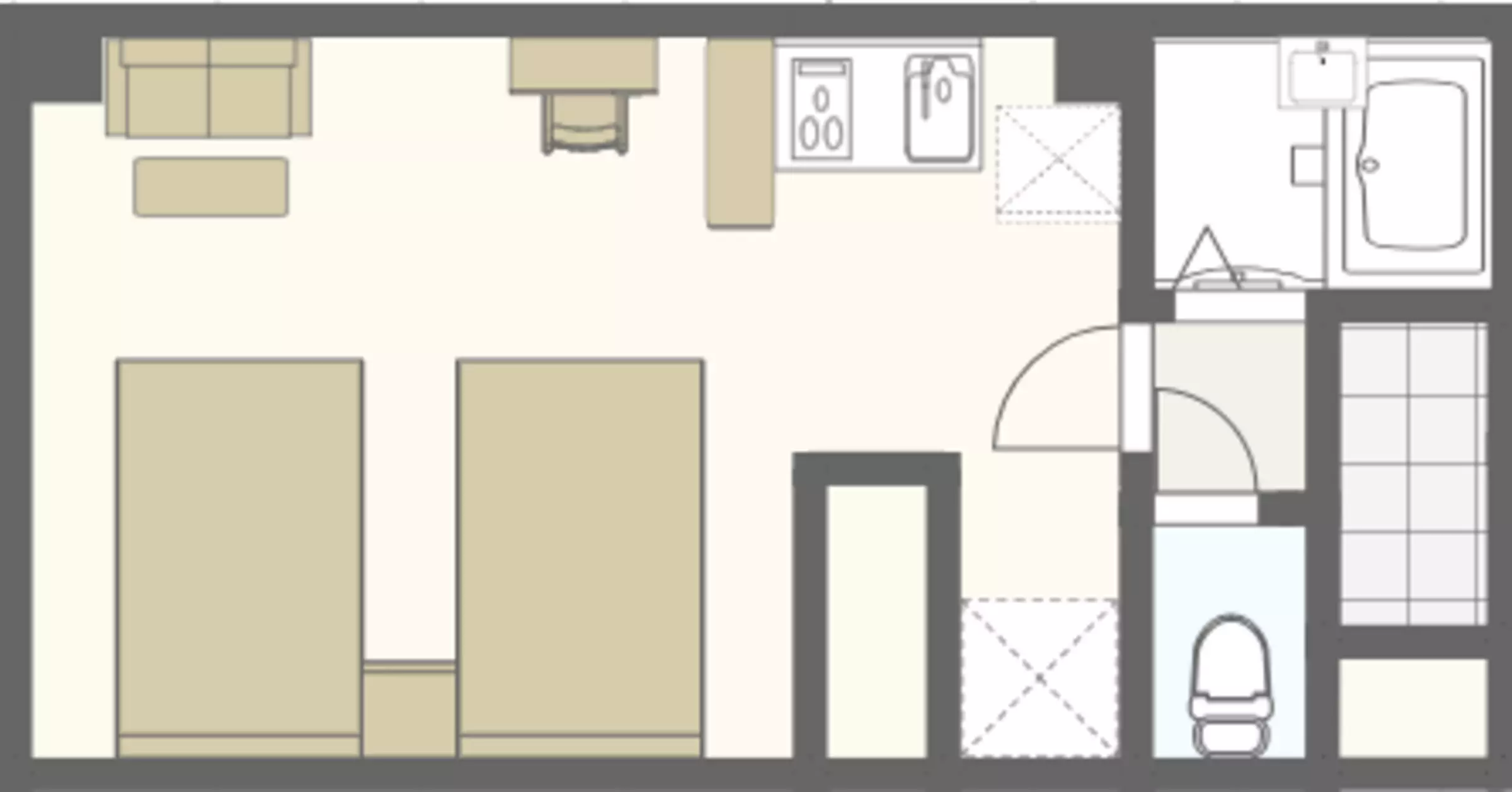 ผังพื้น: