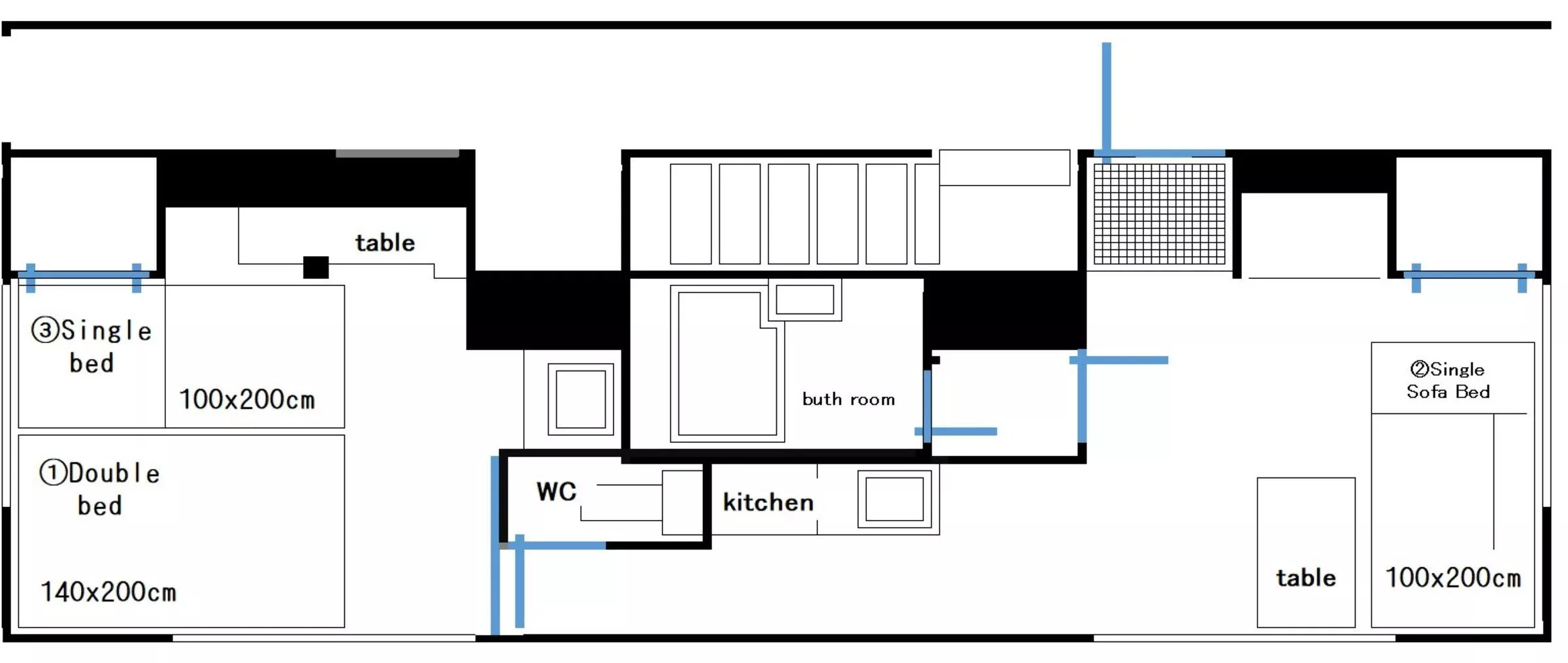 Floor Plan: