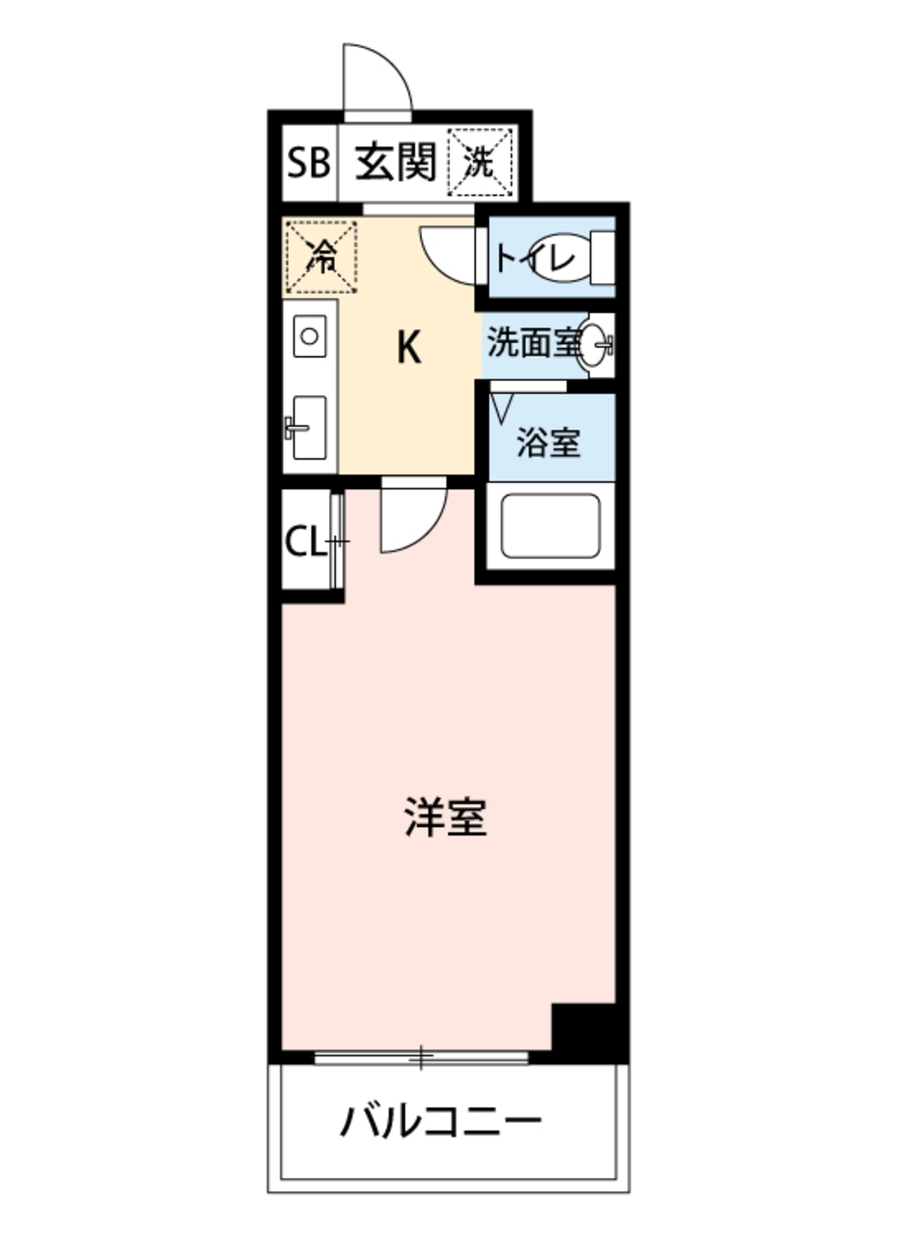 Floor Plan: