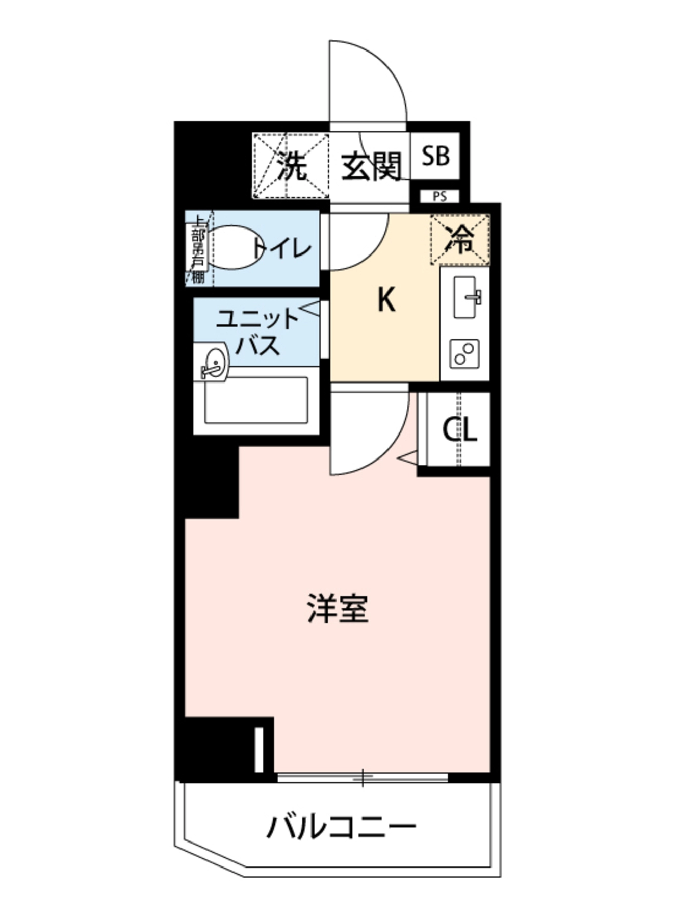 Floor Plan: