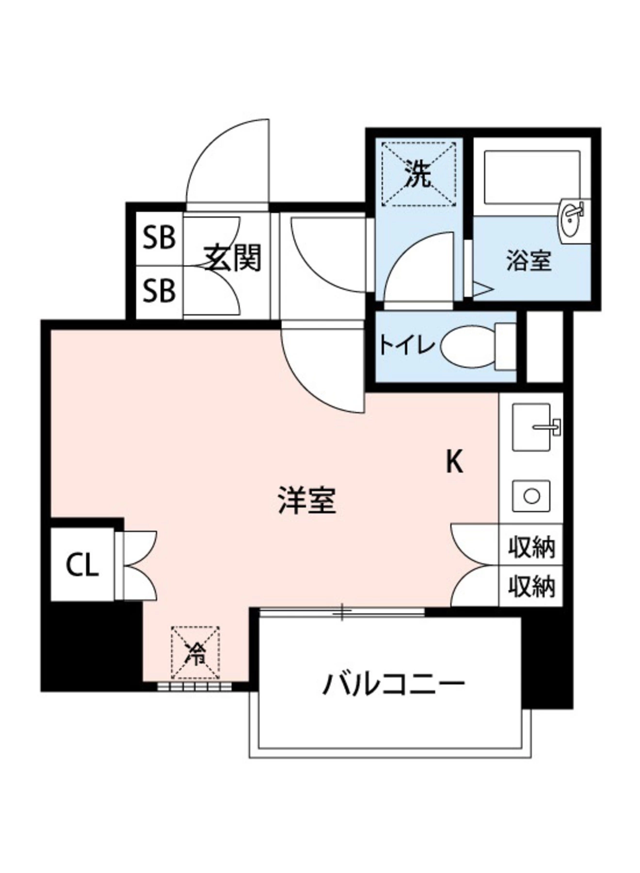 Floor Plan:
