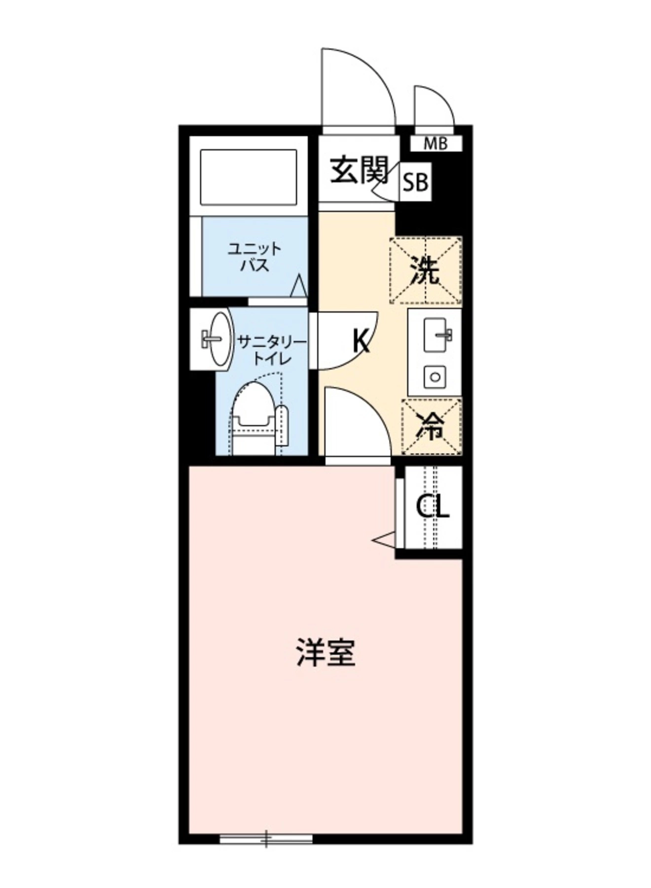 ผังพื้น:
