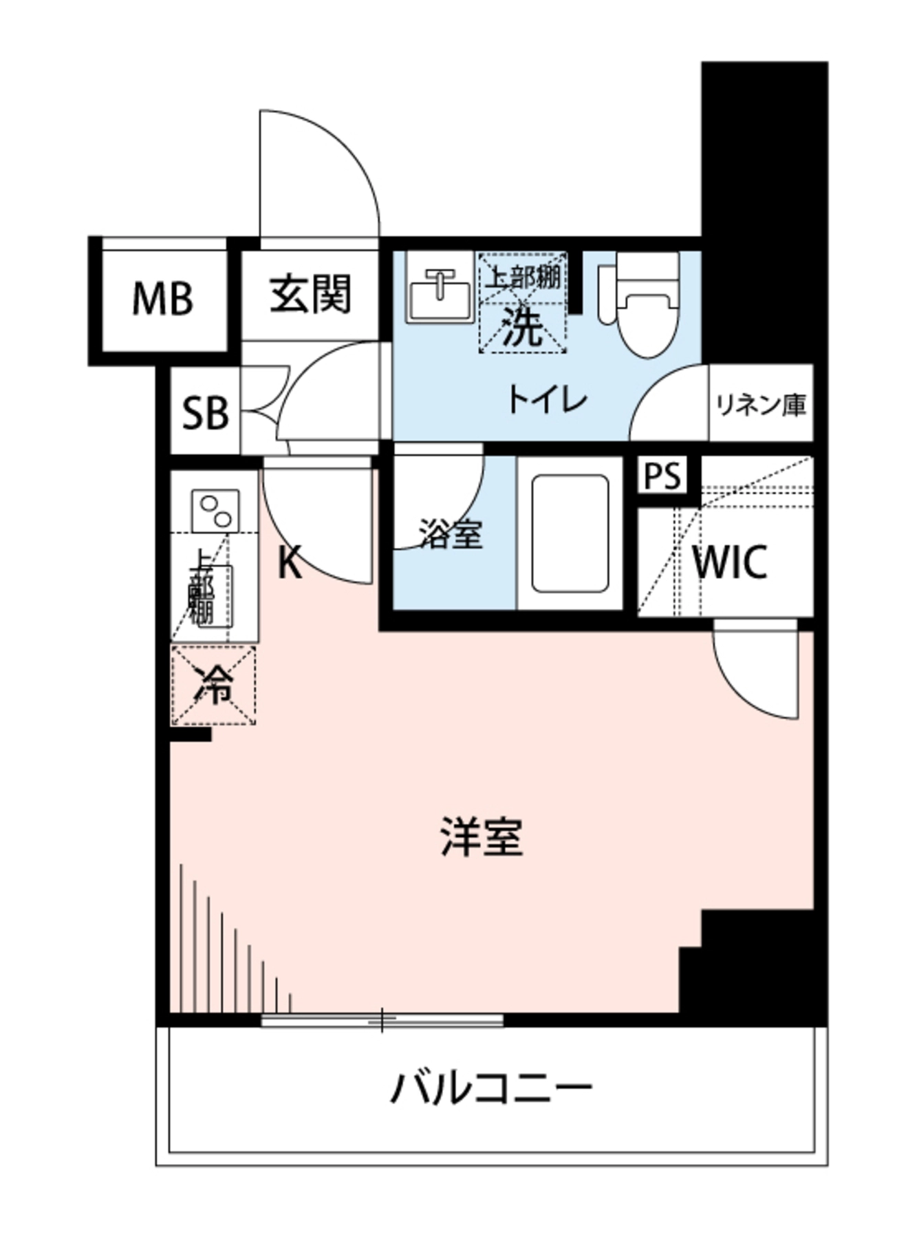 Floor Plan: 
