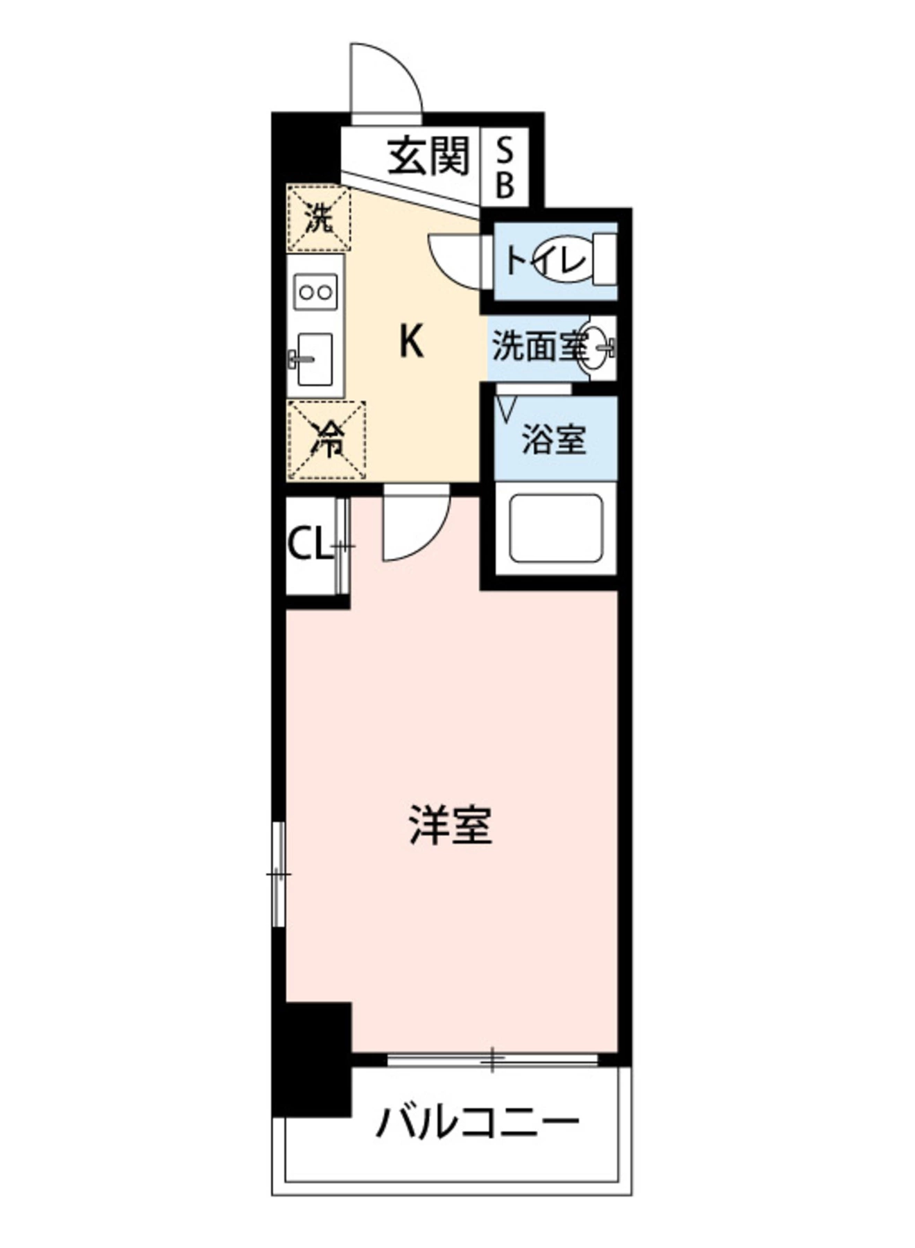 Floor Plan: