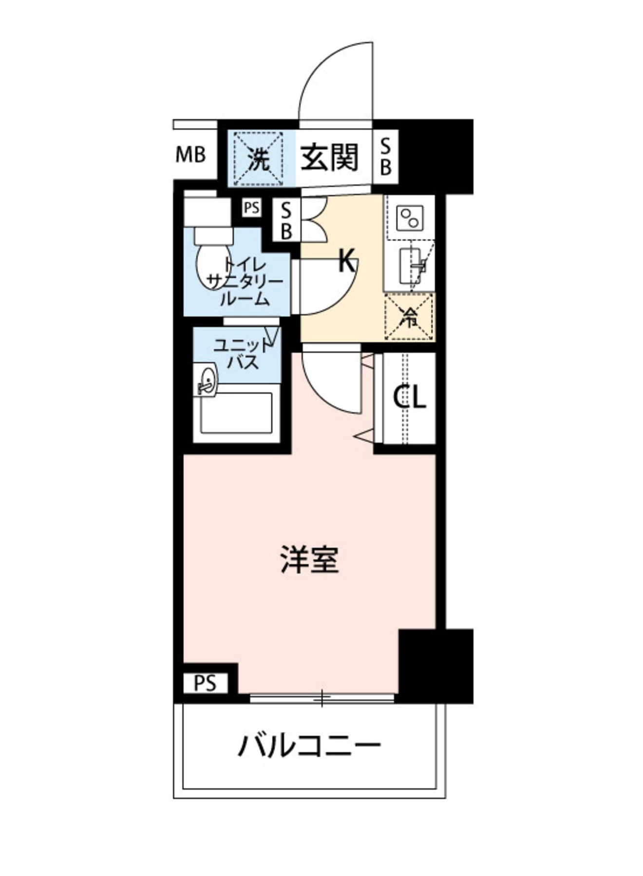 Floor Plan: