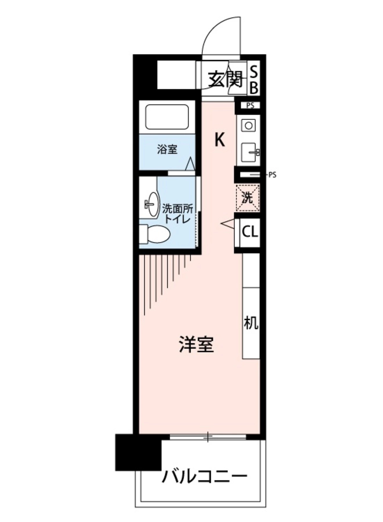 Floor Plan: 