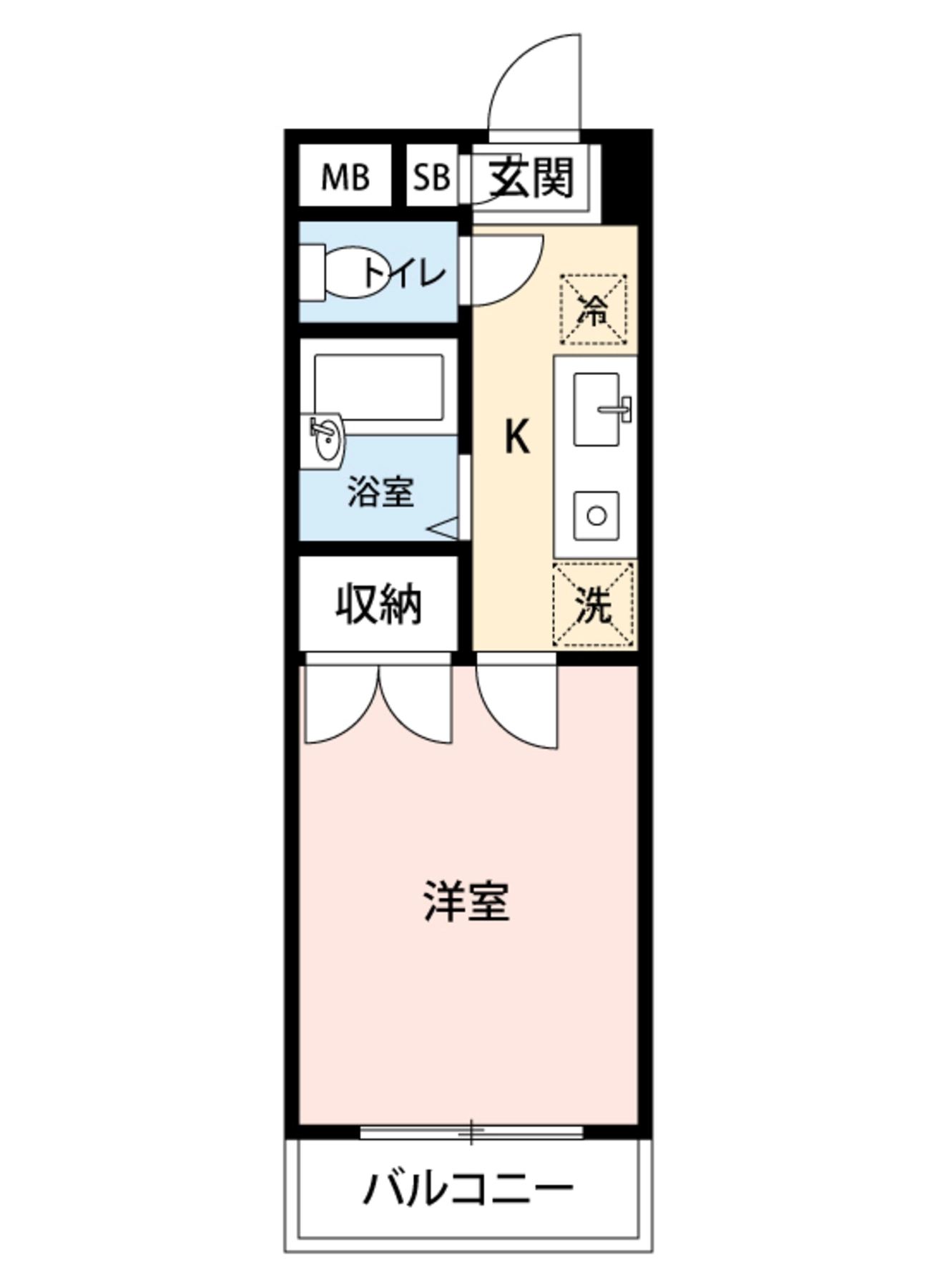 ผังพื้น: