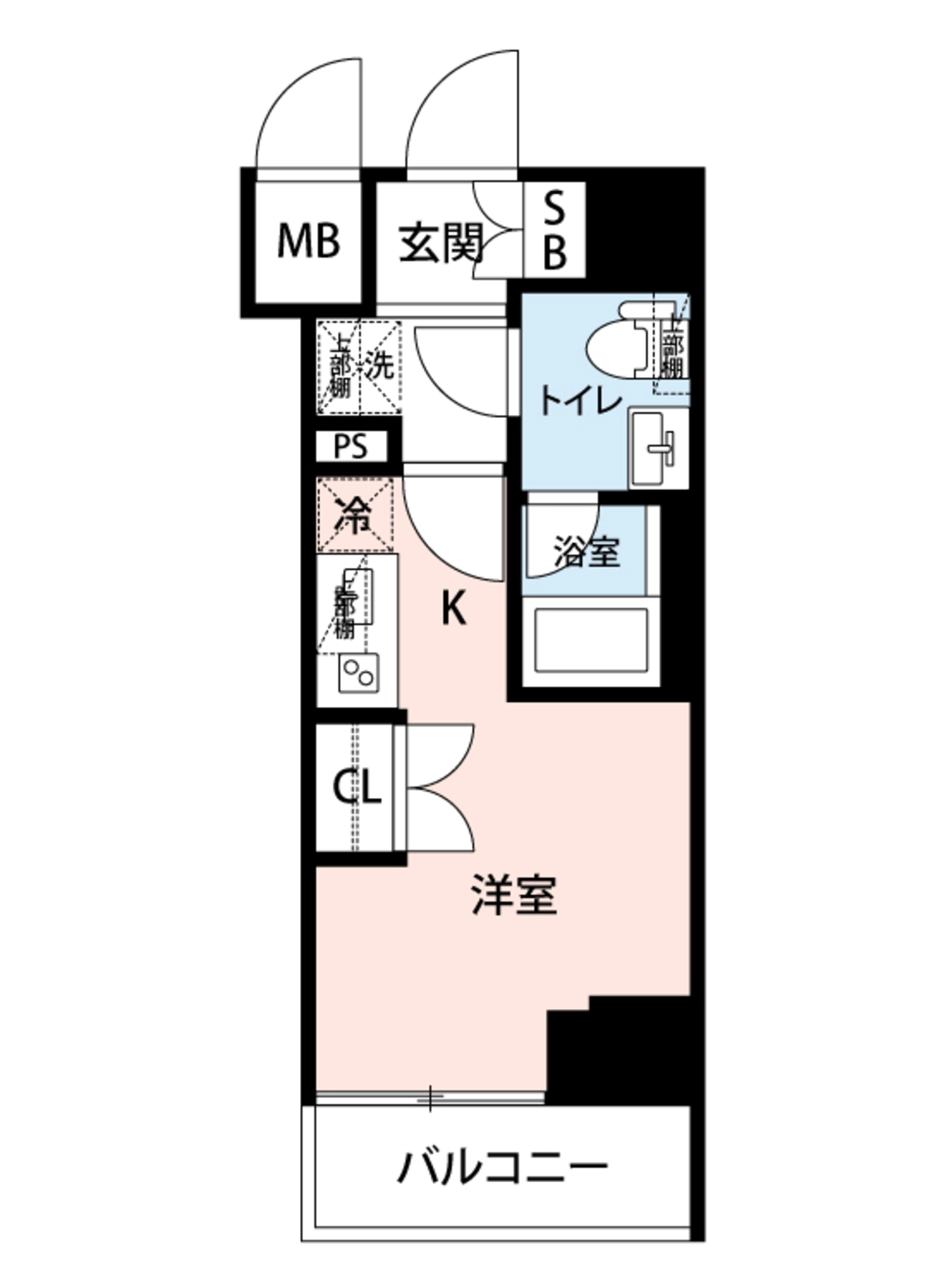 Floor Plan: