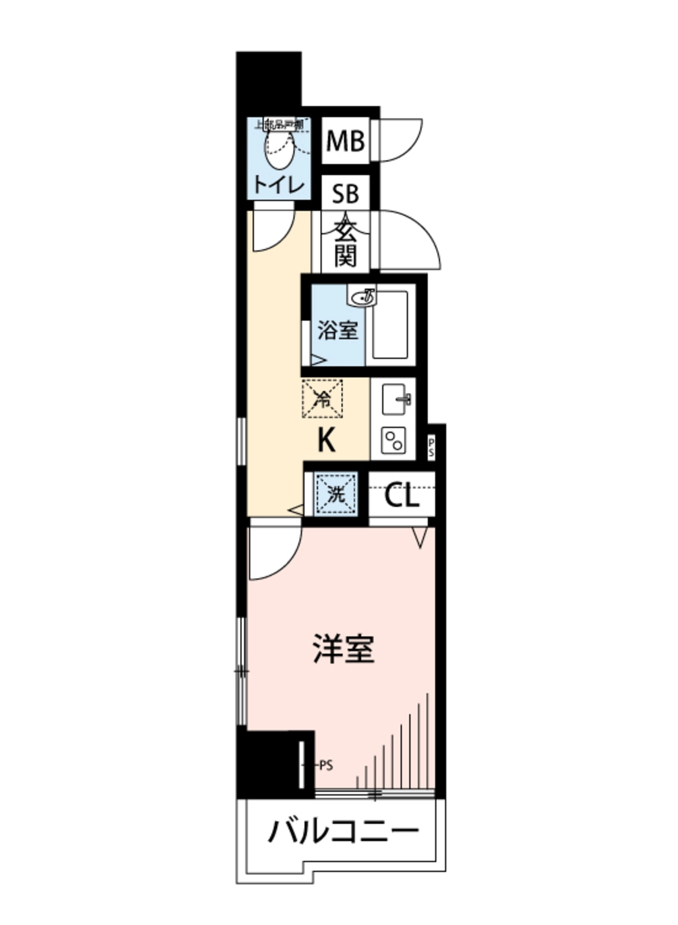 ผังพื้น: