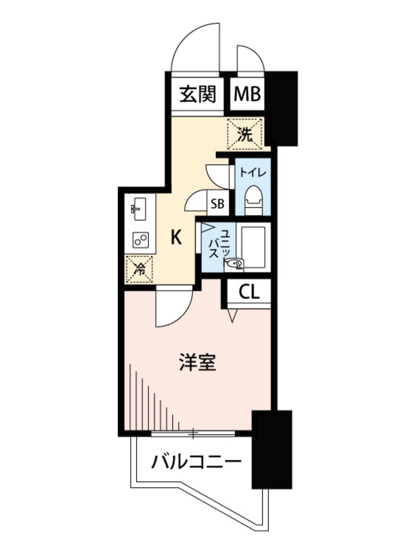 ผังพื้น: