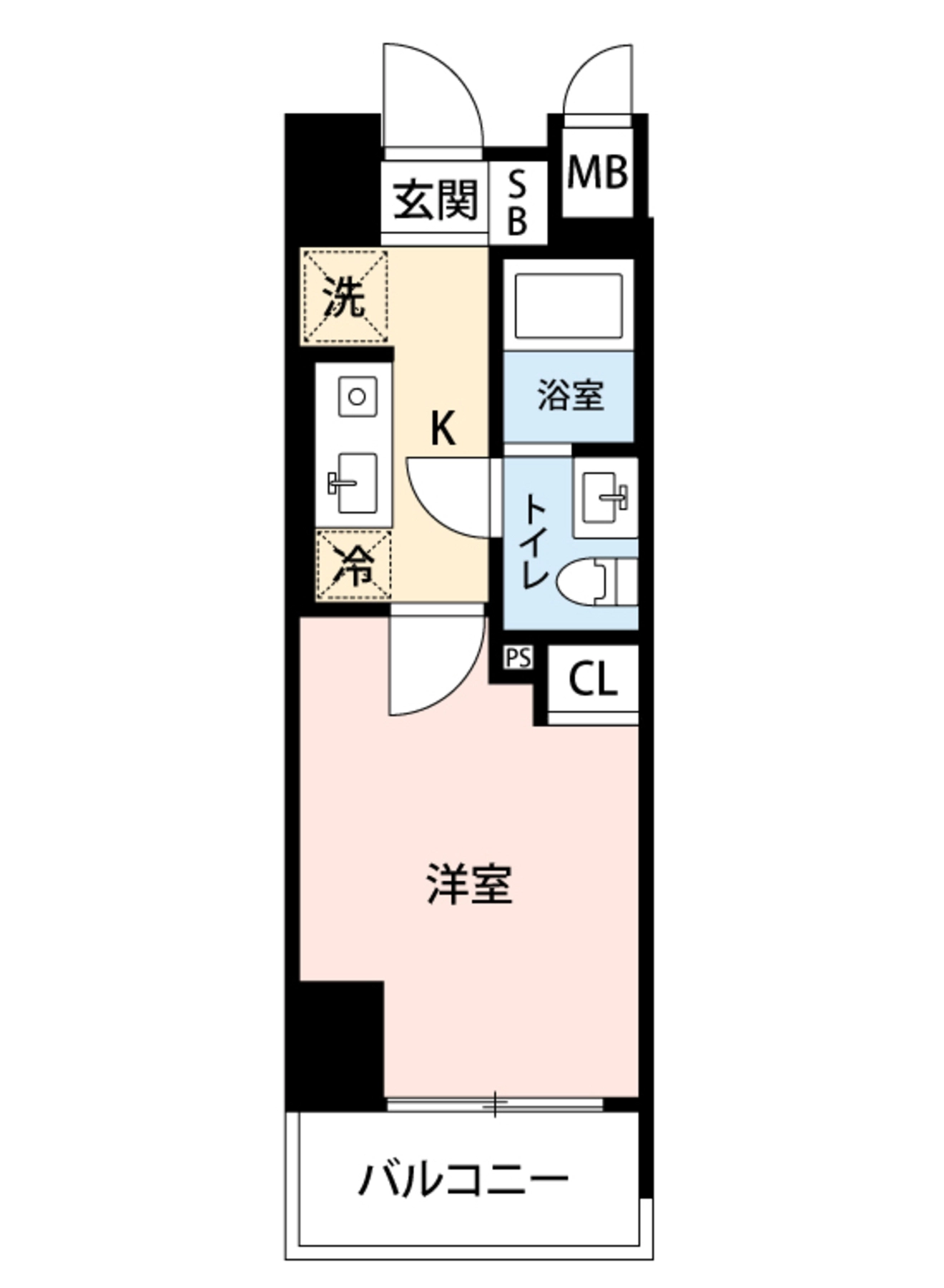 Floor Plan: