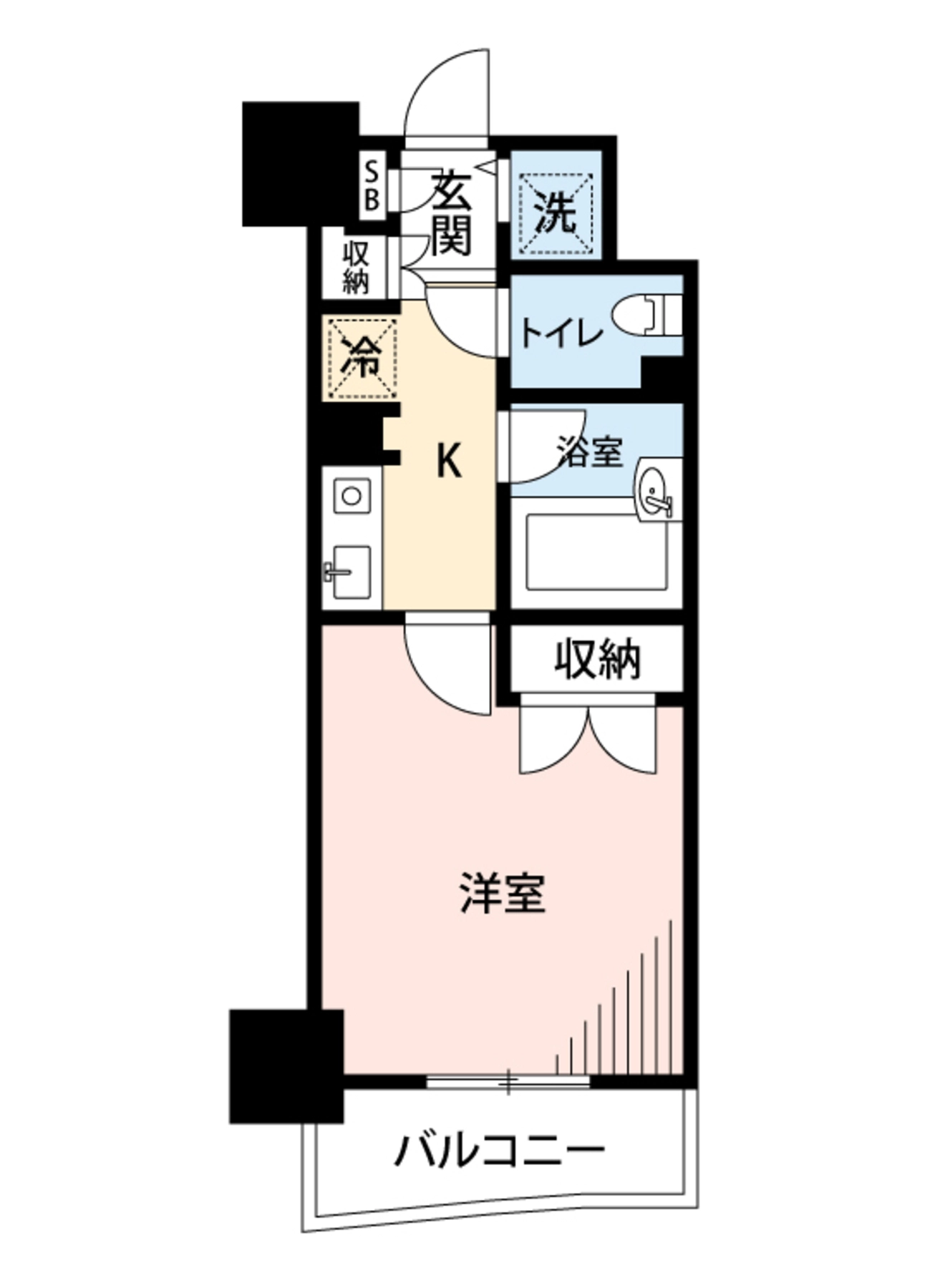 Floor Plan: 