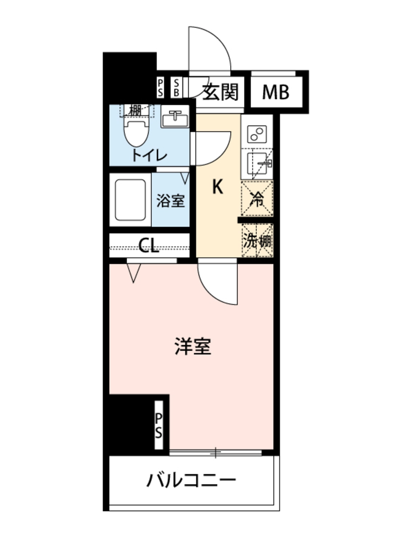 ผังพื้น: