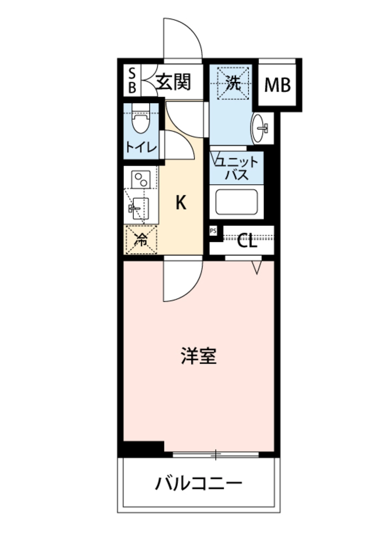 Floor Plan:
