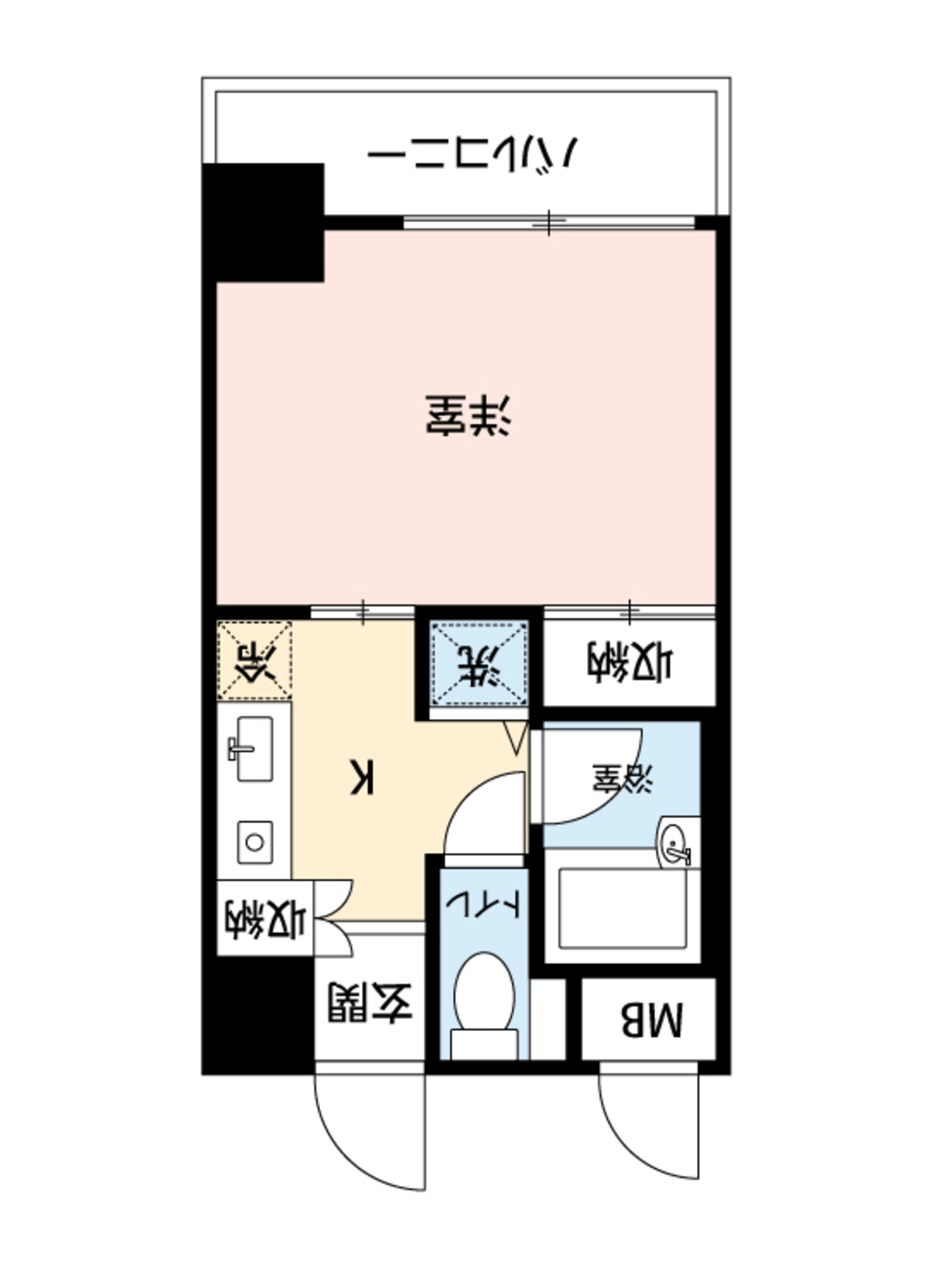 Floor Plan: 