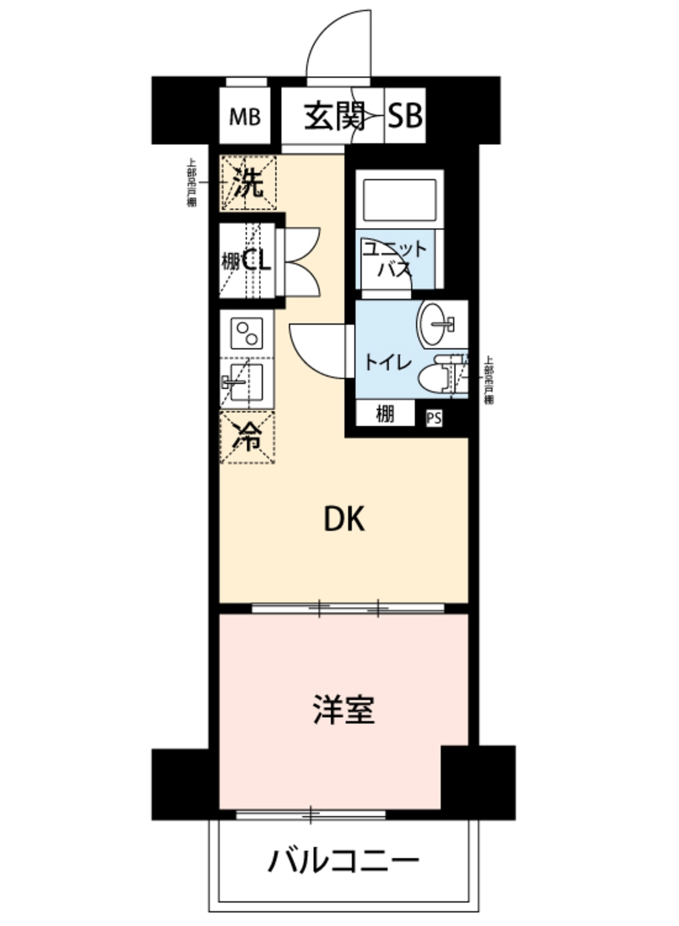ผังพื้น: