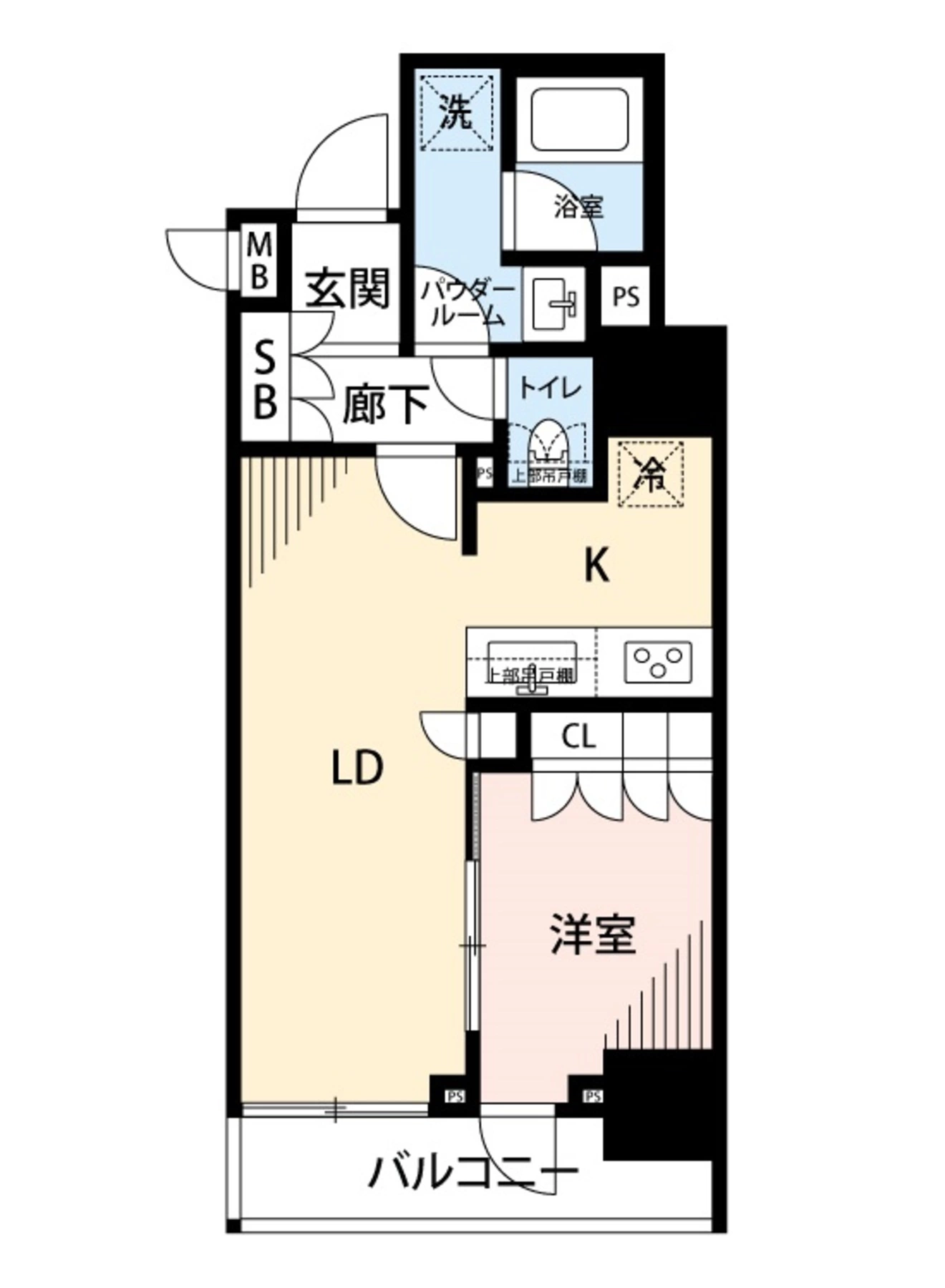 ผังพื้น: