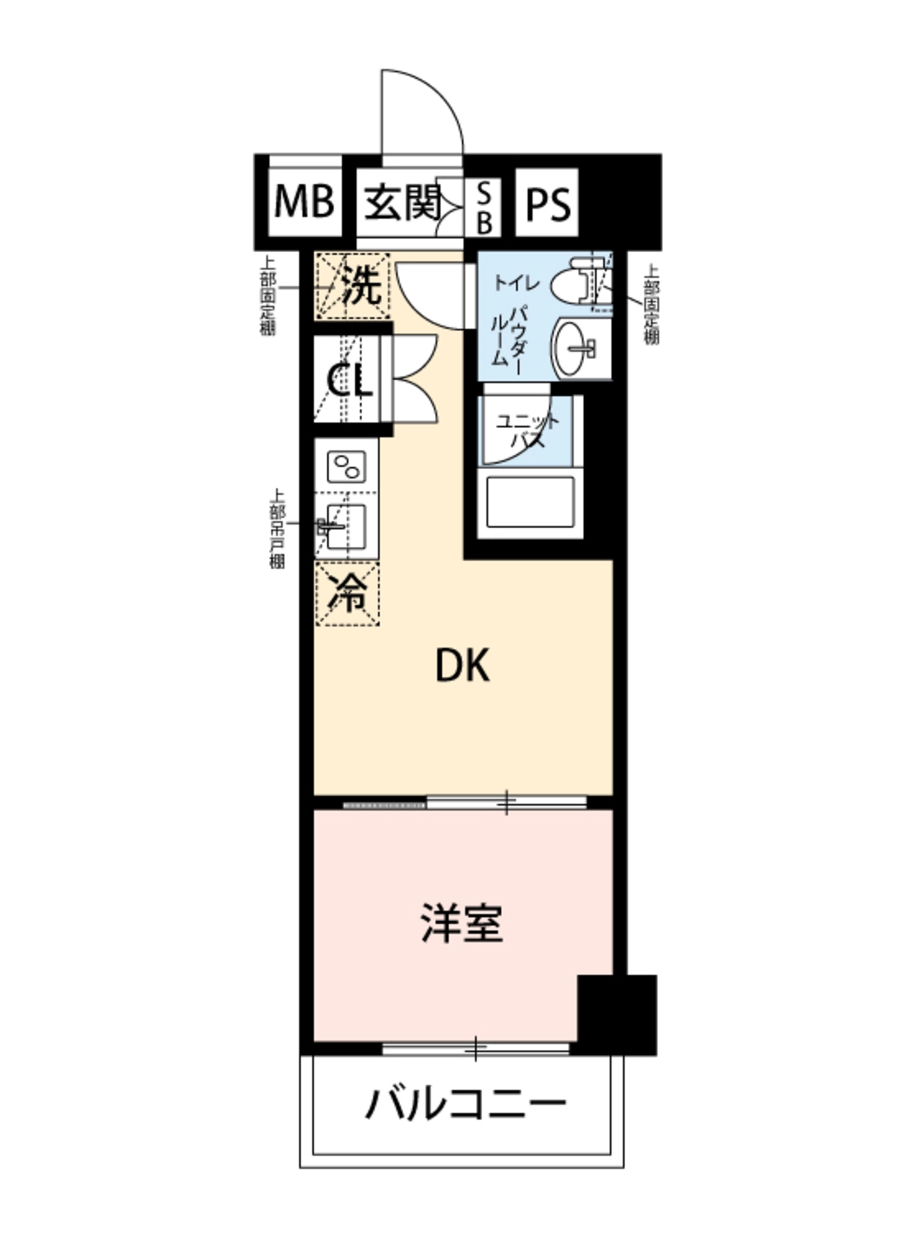 ผังพื้น: