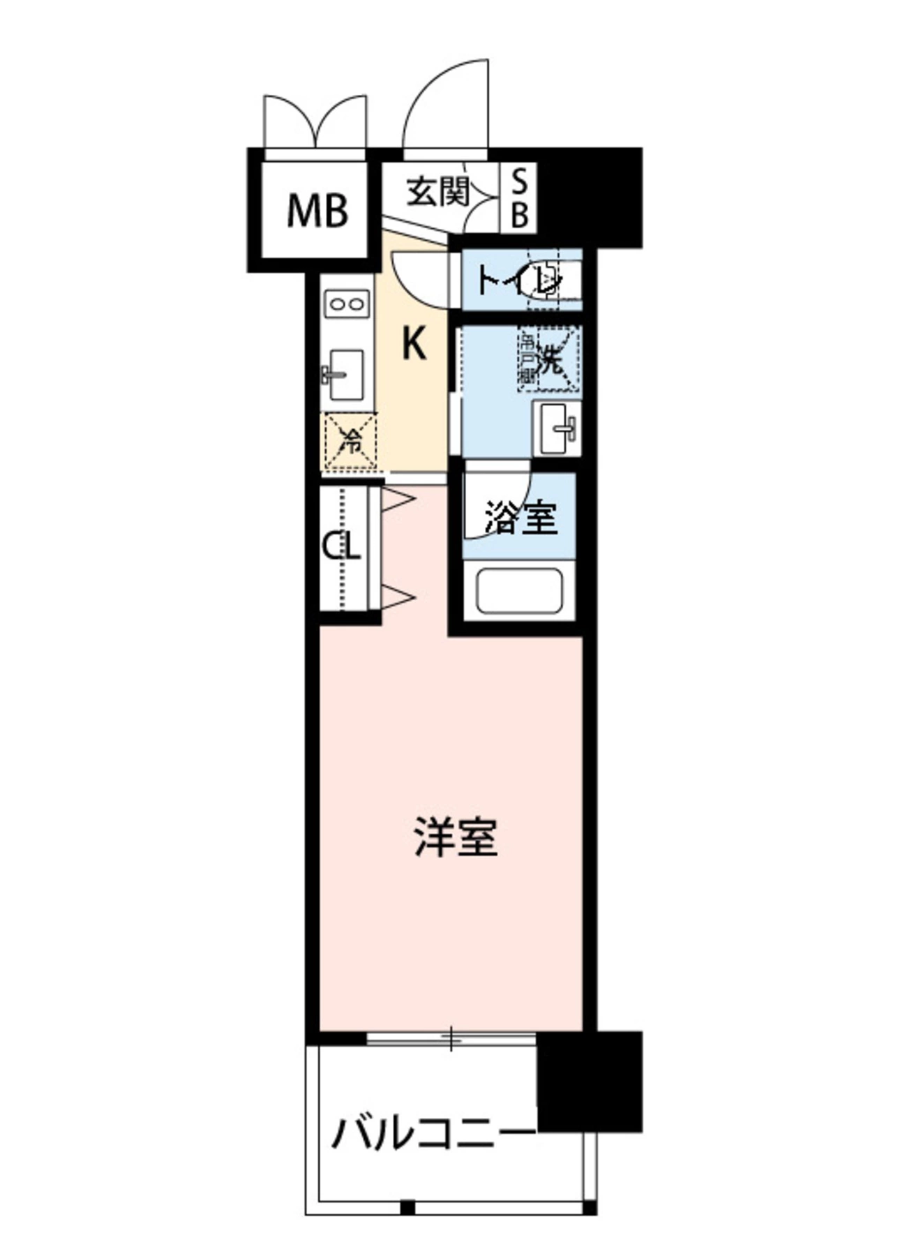 ผังพื้น: