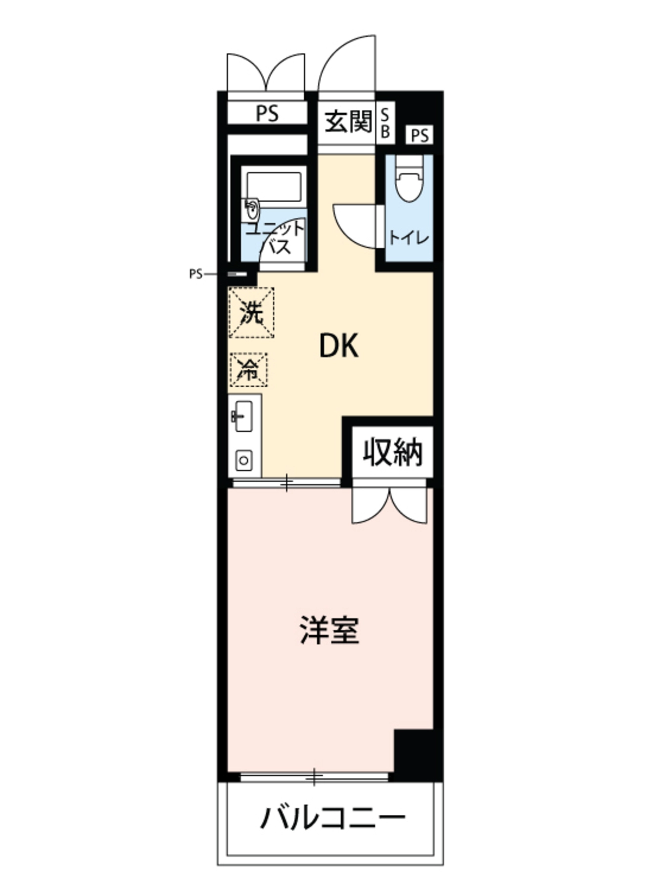 Floor Plan: