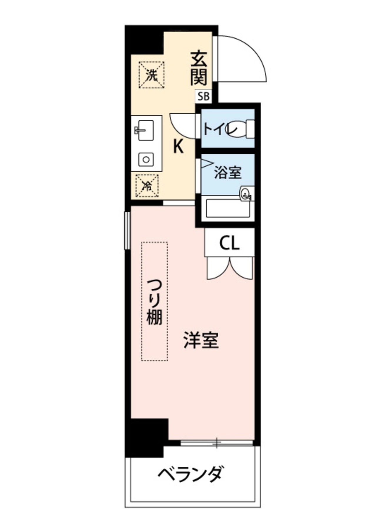 Floor Plan: