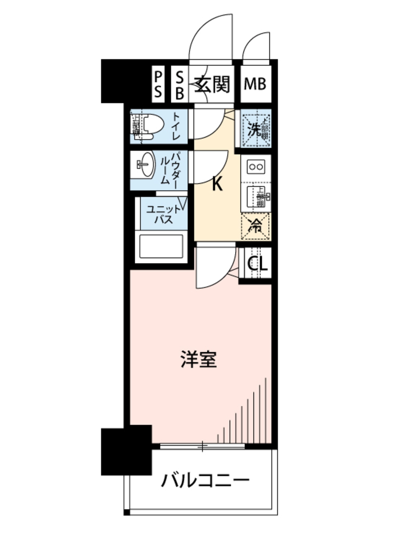 Floor Plan: 