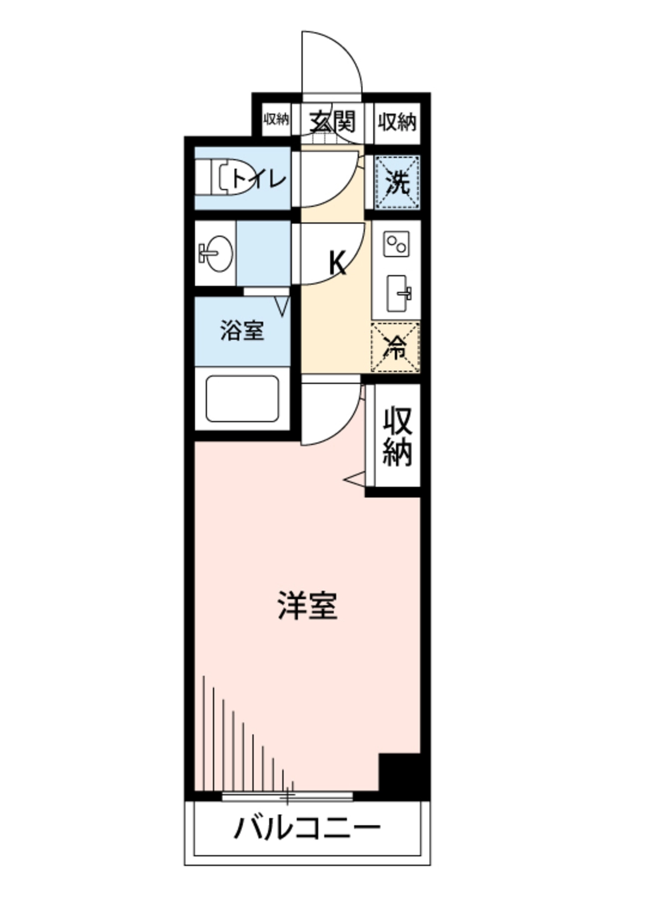 Floor Plan: 