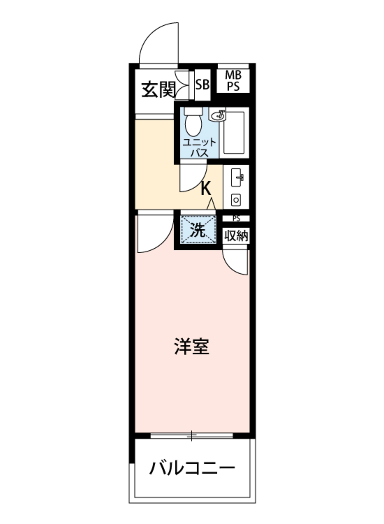 Floor Plan: