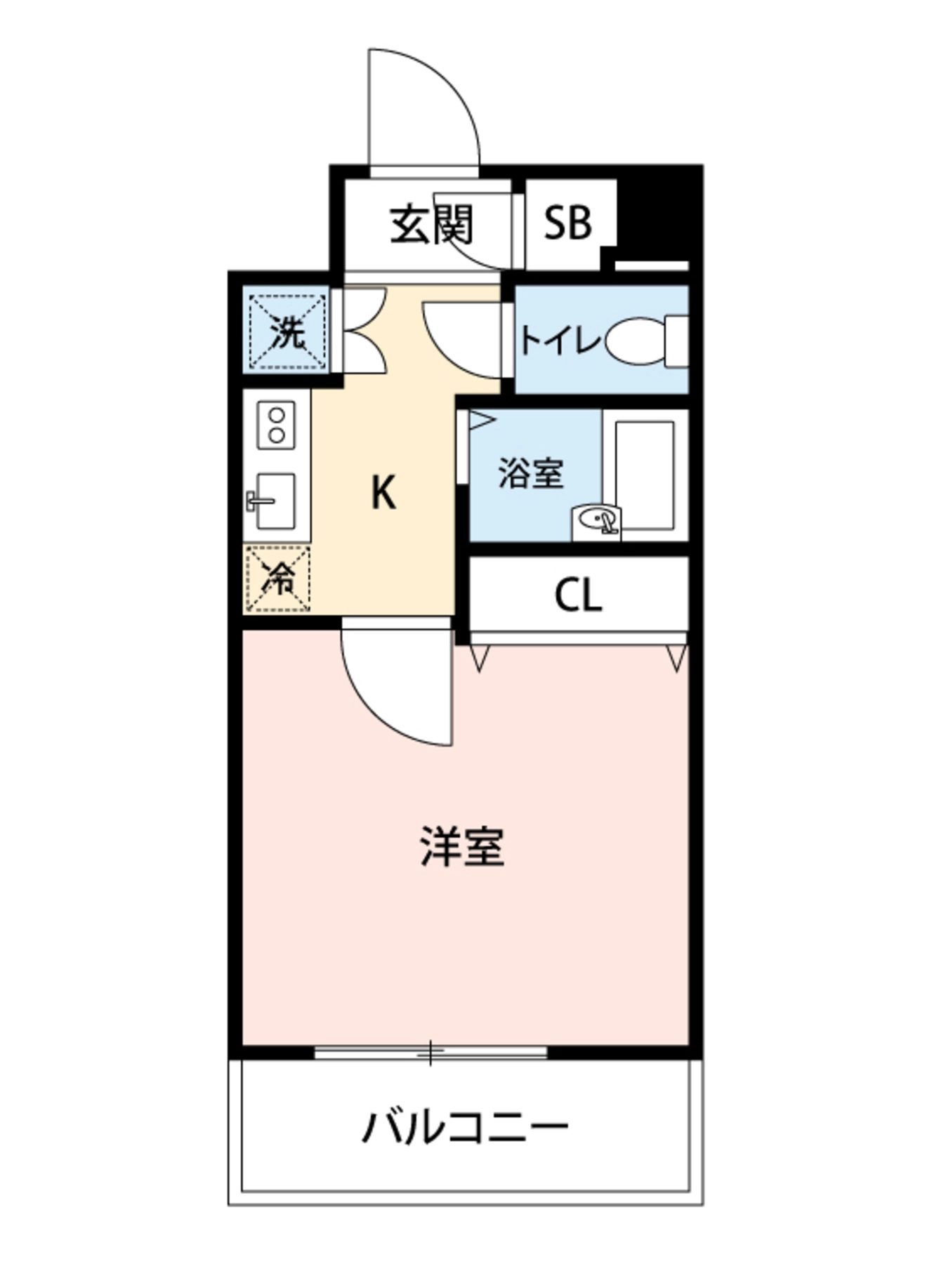 Floor Plan: