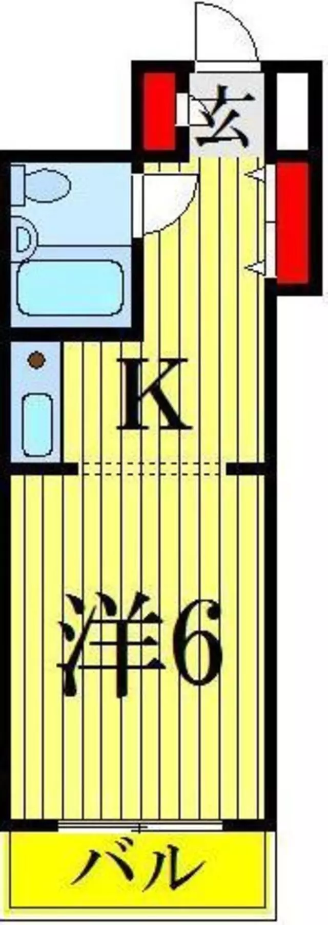 ผังพื้น:
