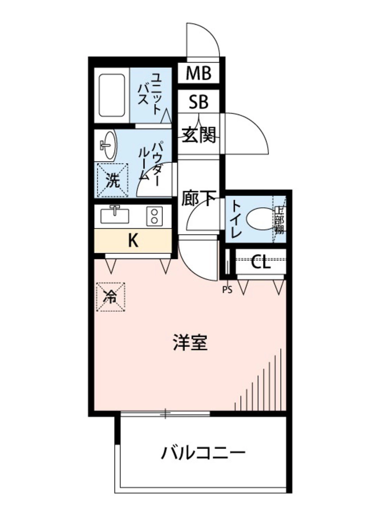 Floor Plan: 