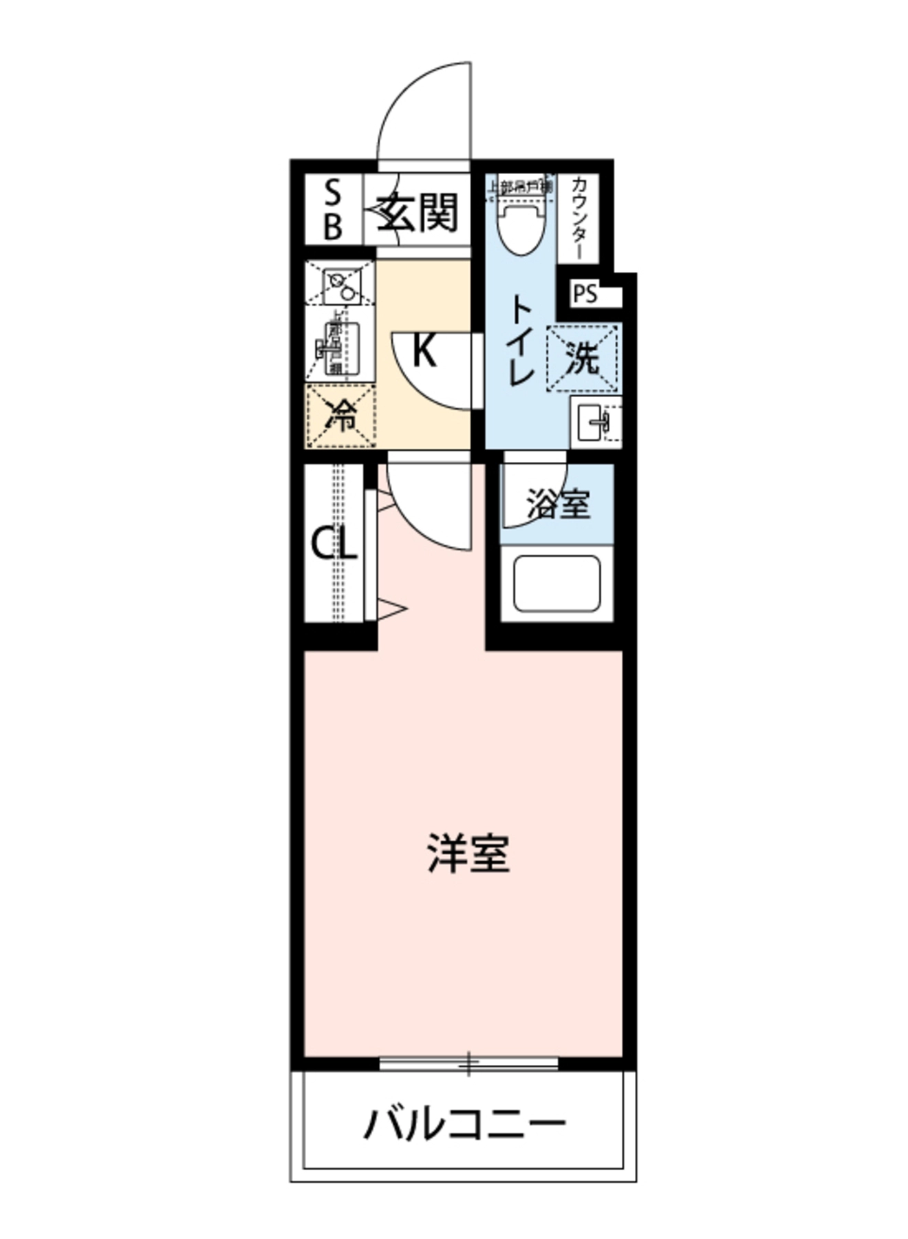Floor Plan: 