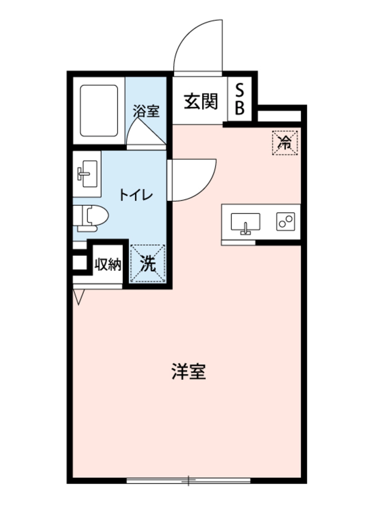 ผังพื้น: