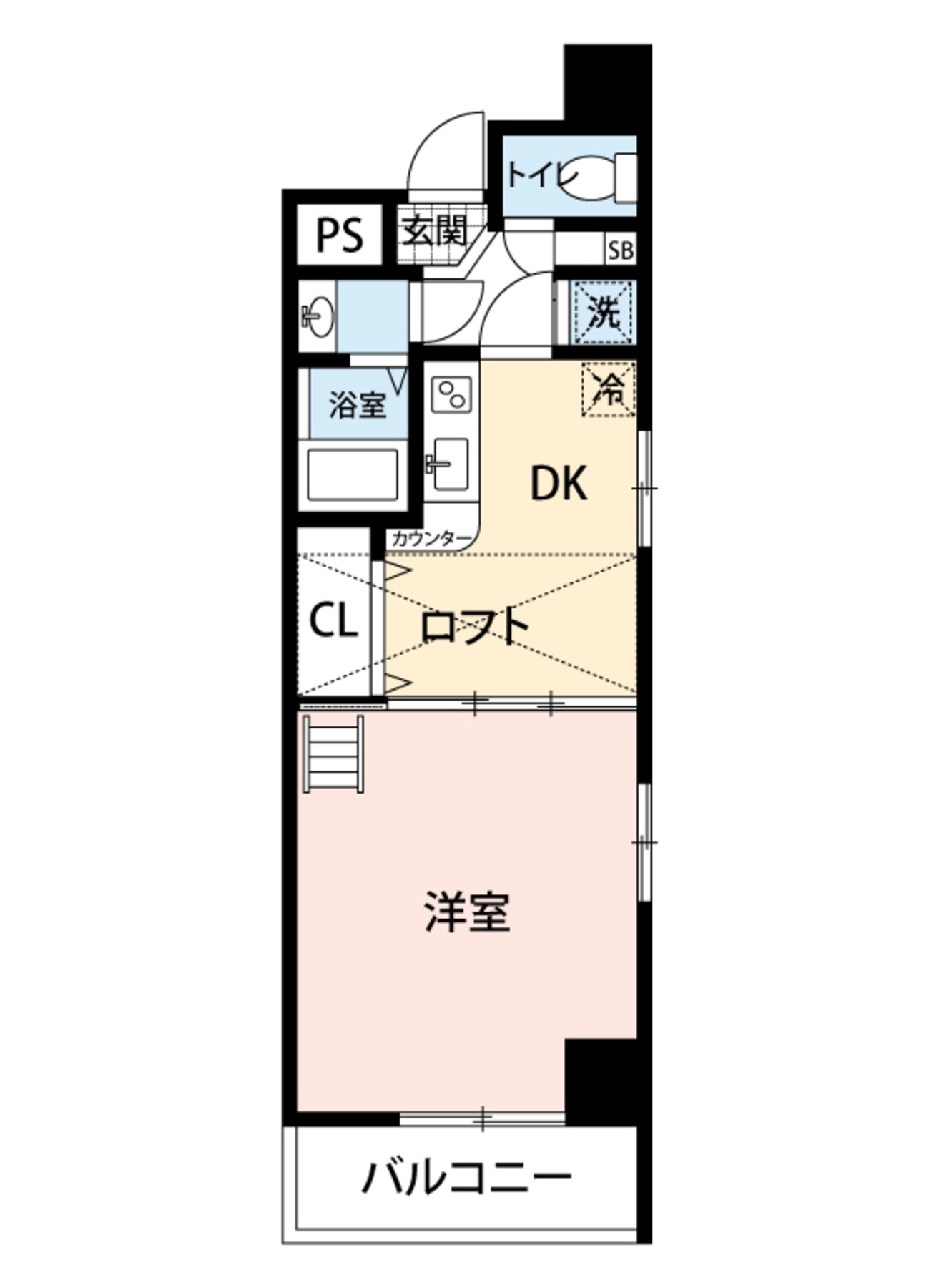 Floor Plan: