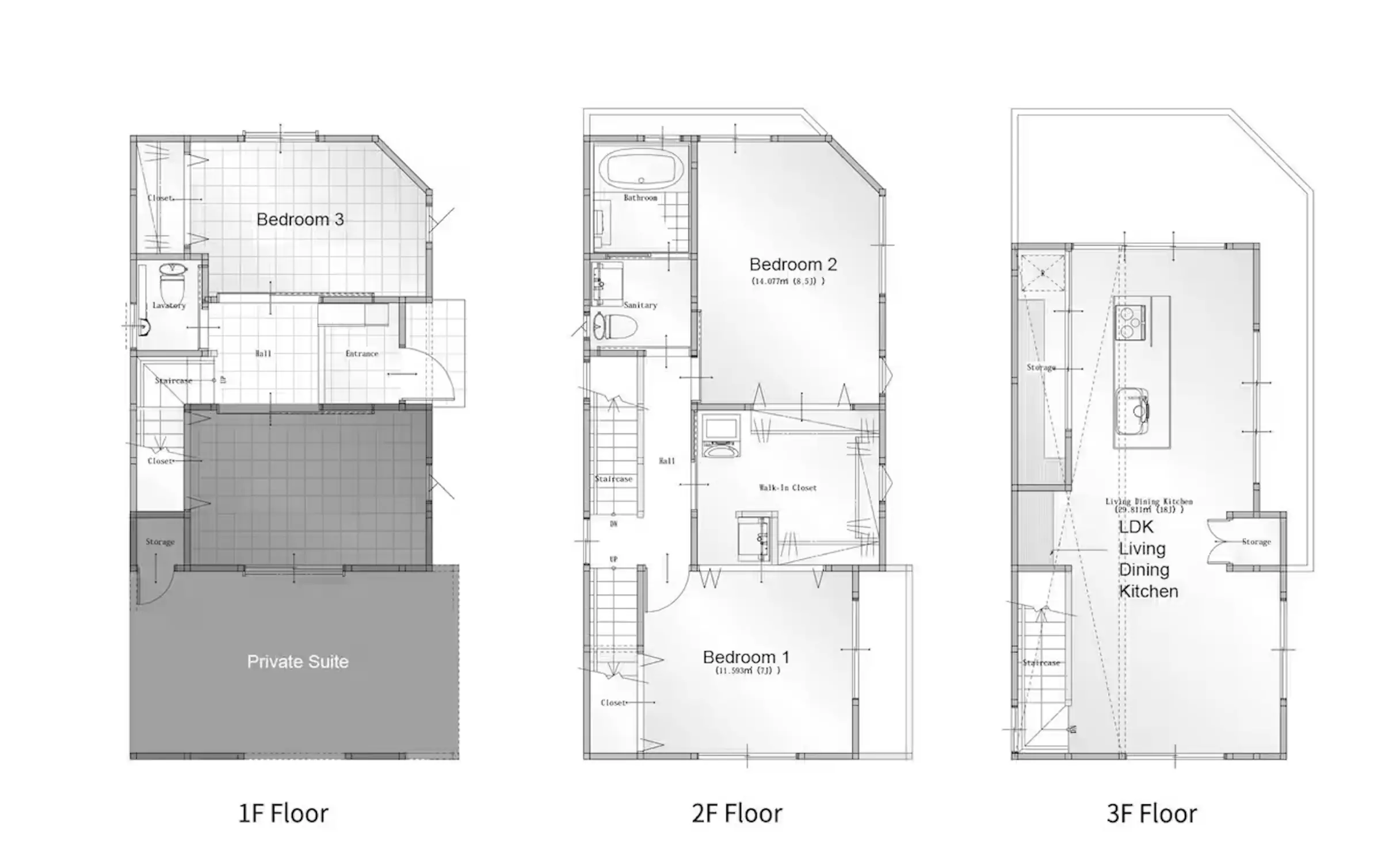 Floor Plan: