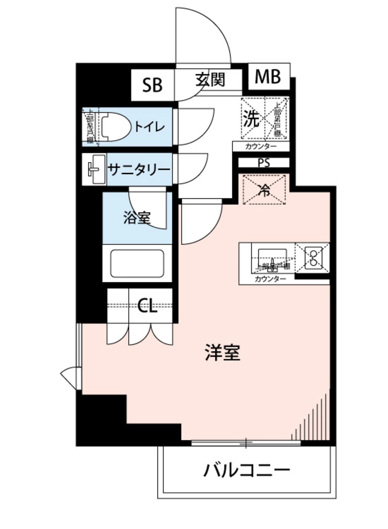 Floor Plan: 