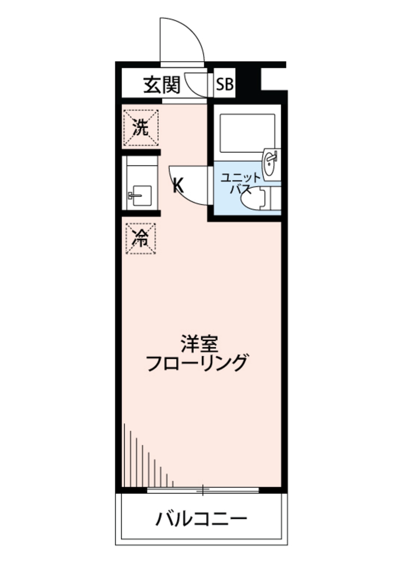 Floor Plan: 