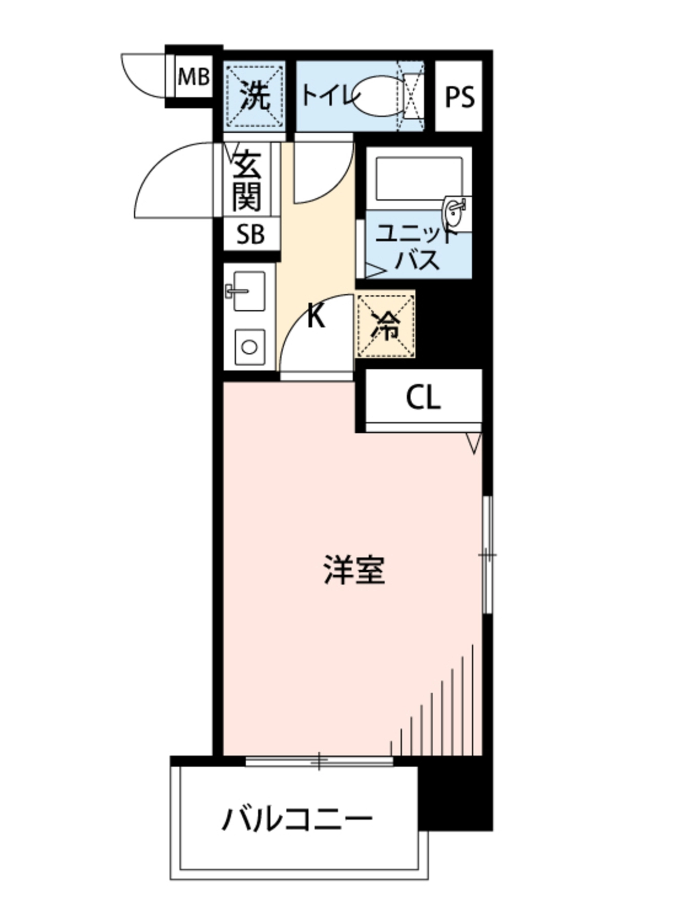 Floor Plan: