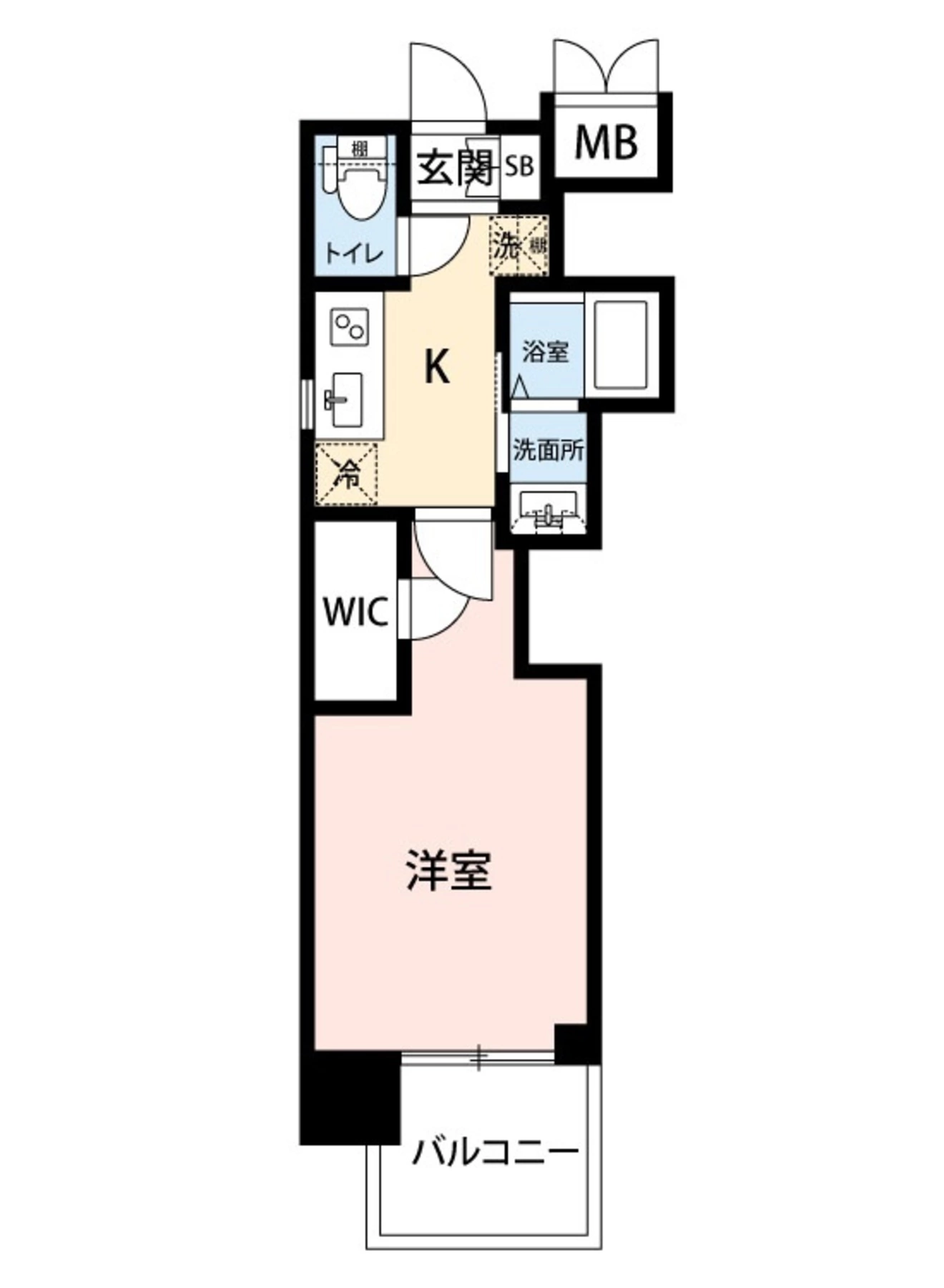 ผังพื้น:
