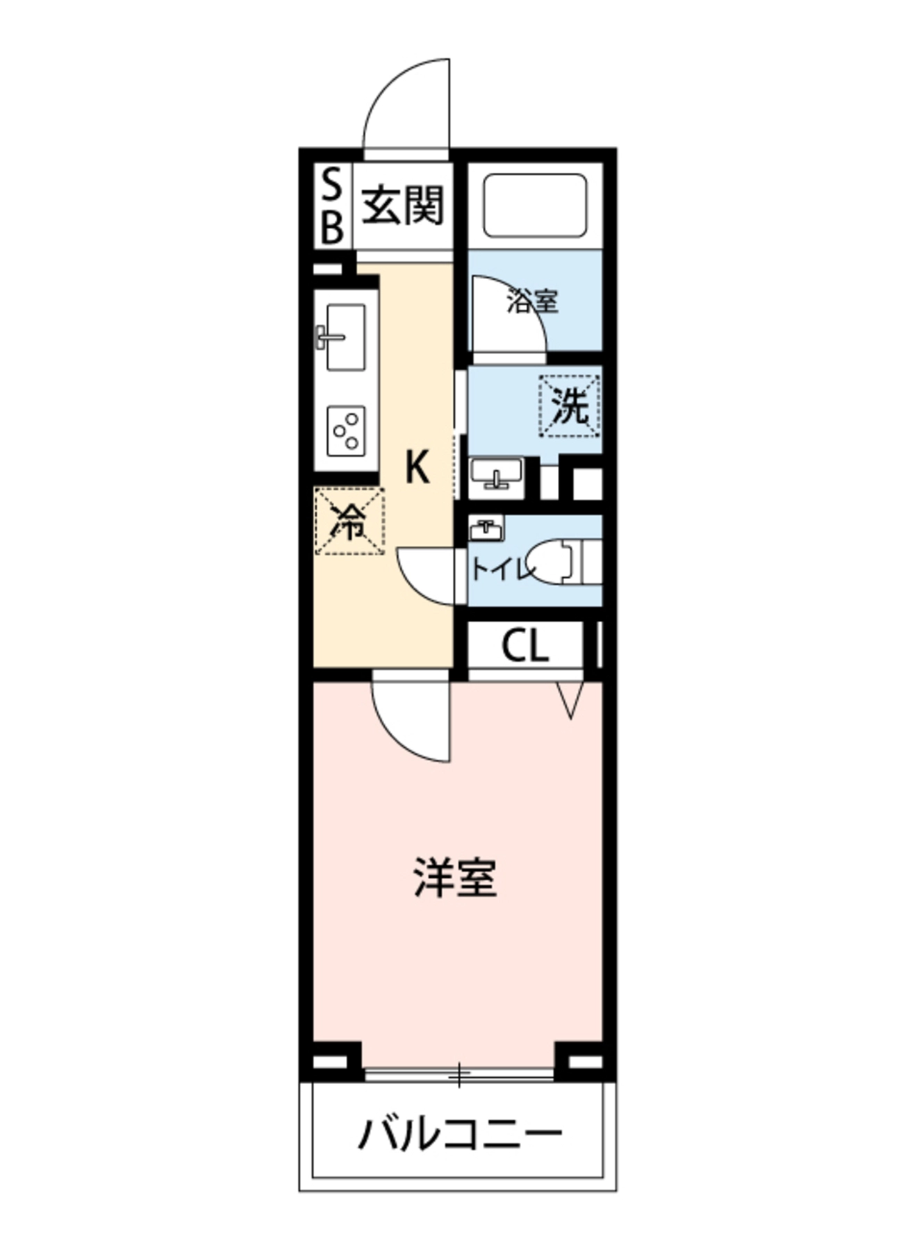 Floor Plan: